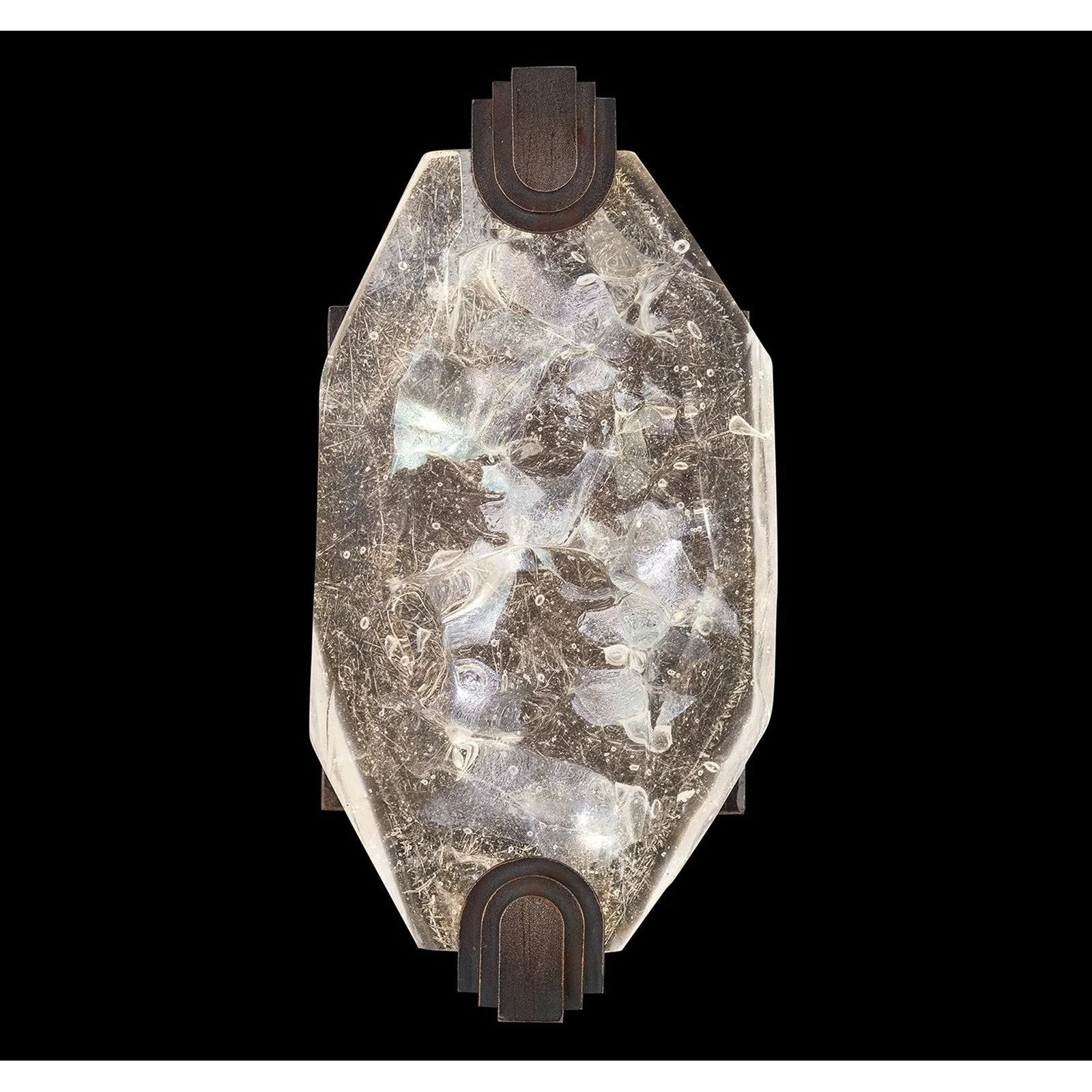 Fine Art Allison Paladino 9.5″ Sconce