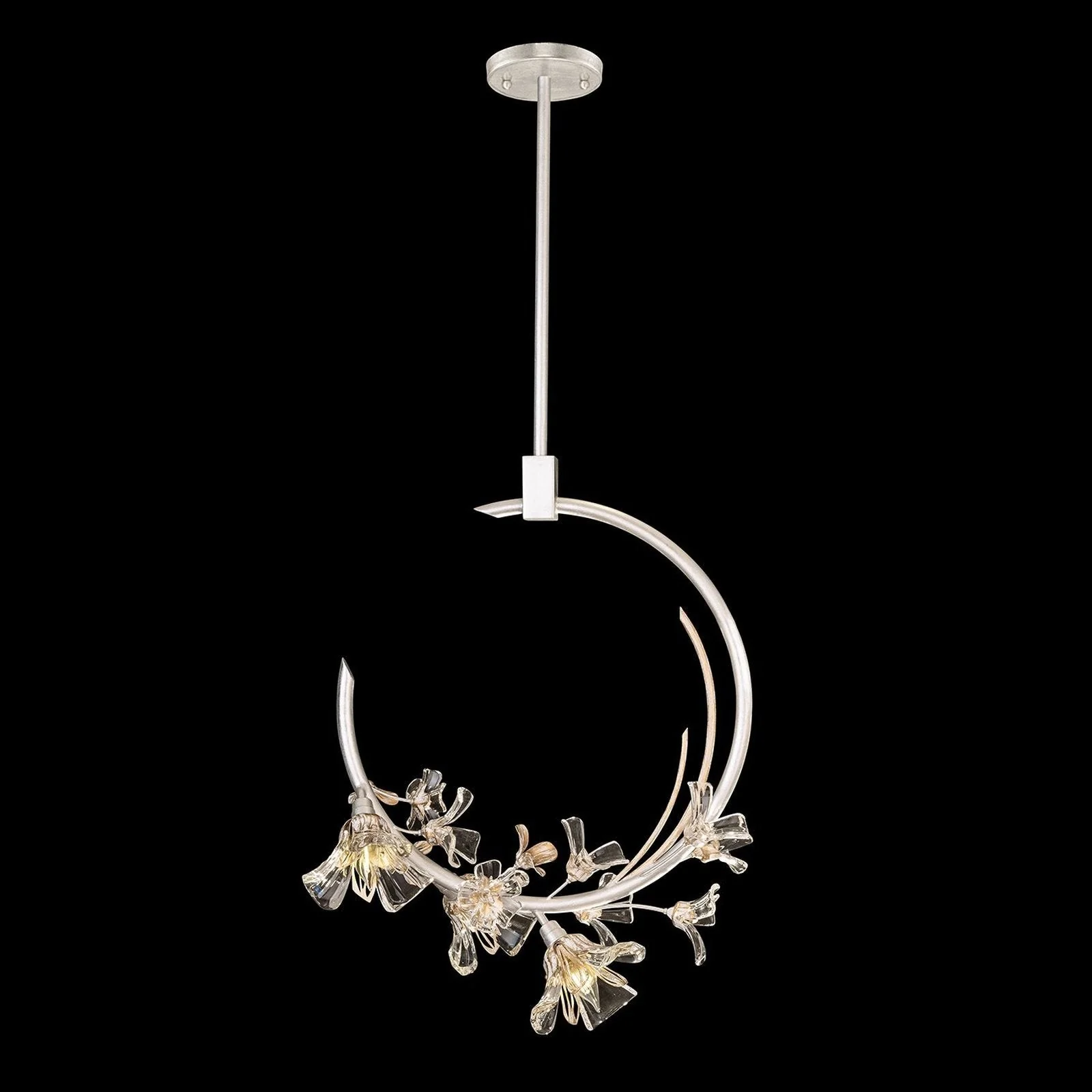Fine Art Azu 19″ Linear Pendant