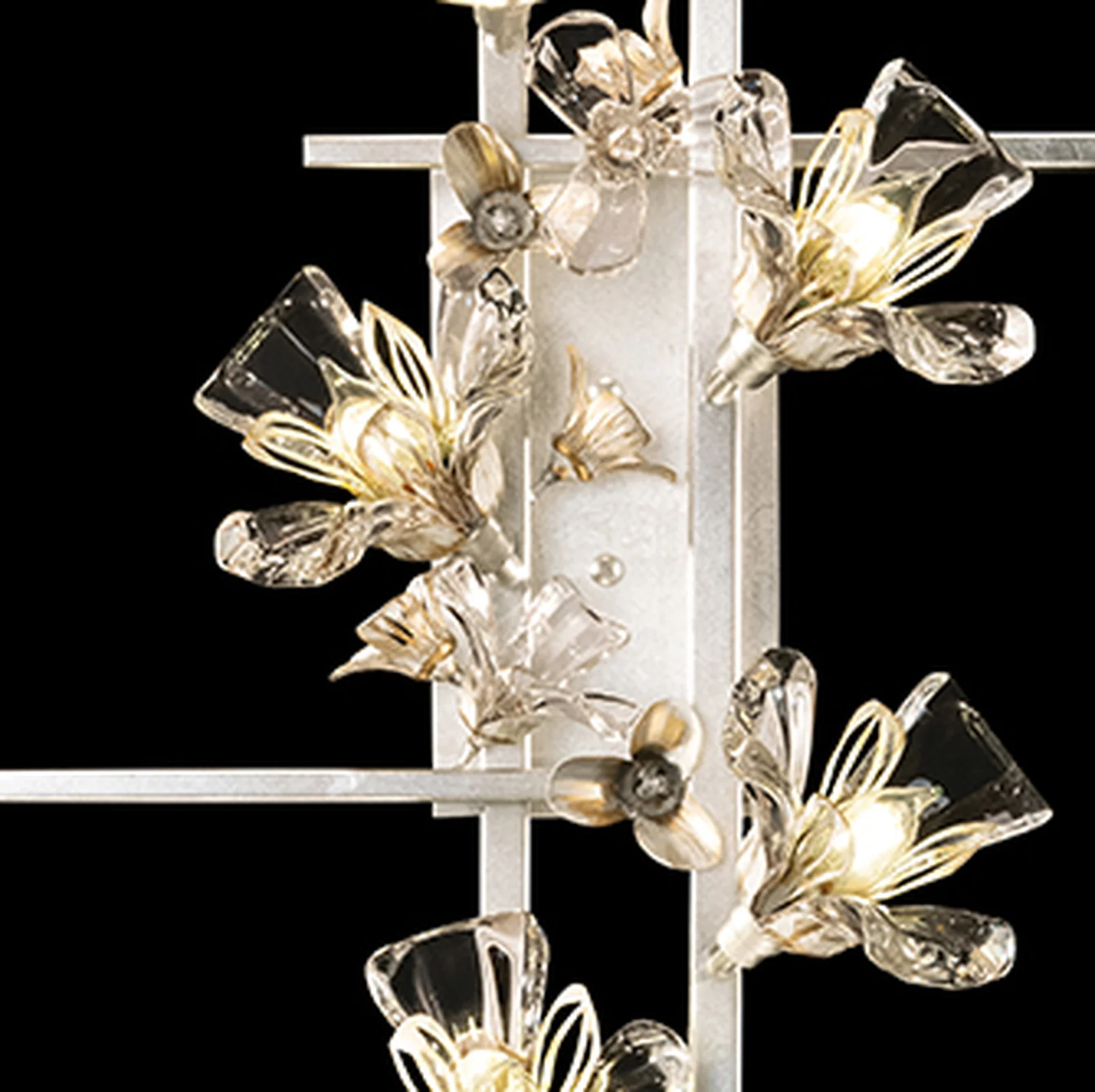 Fine Art Azu 44" Sconce - Image 3