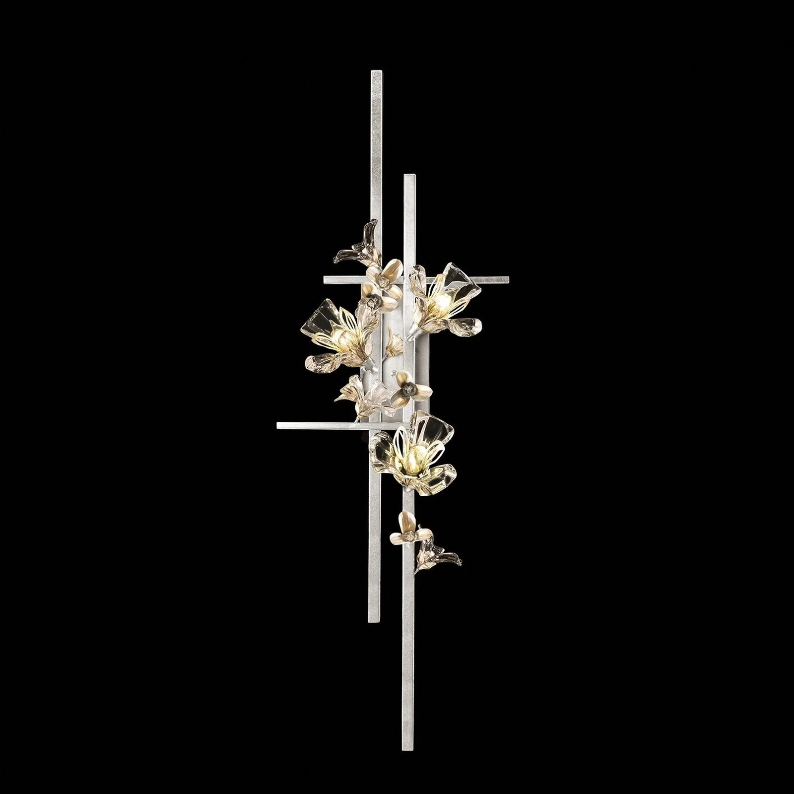 Fine Art Azu 44″ Sconce