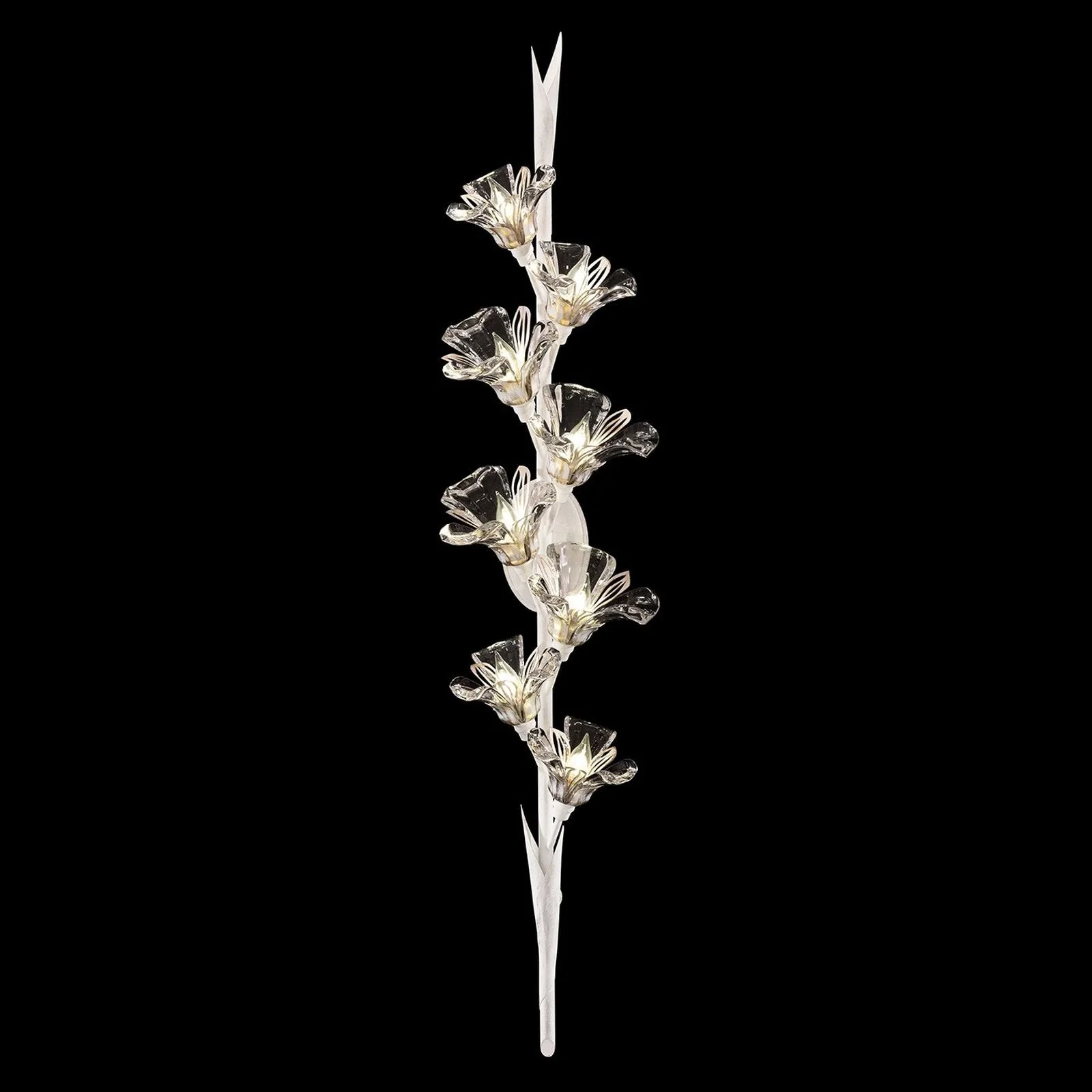 Fine Art Azu 52.5″ Sconce