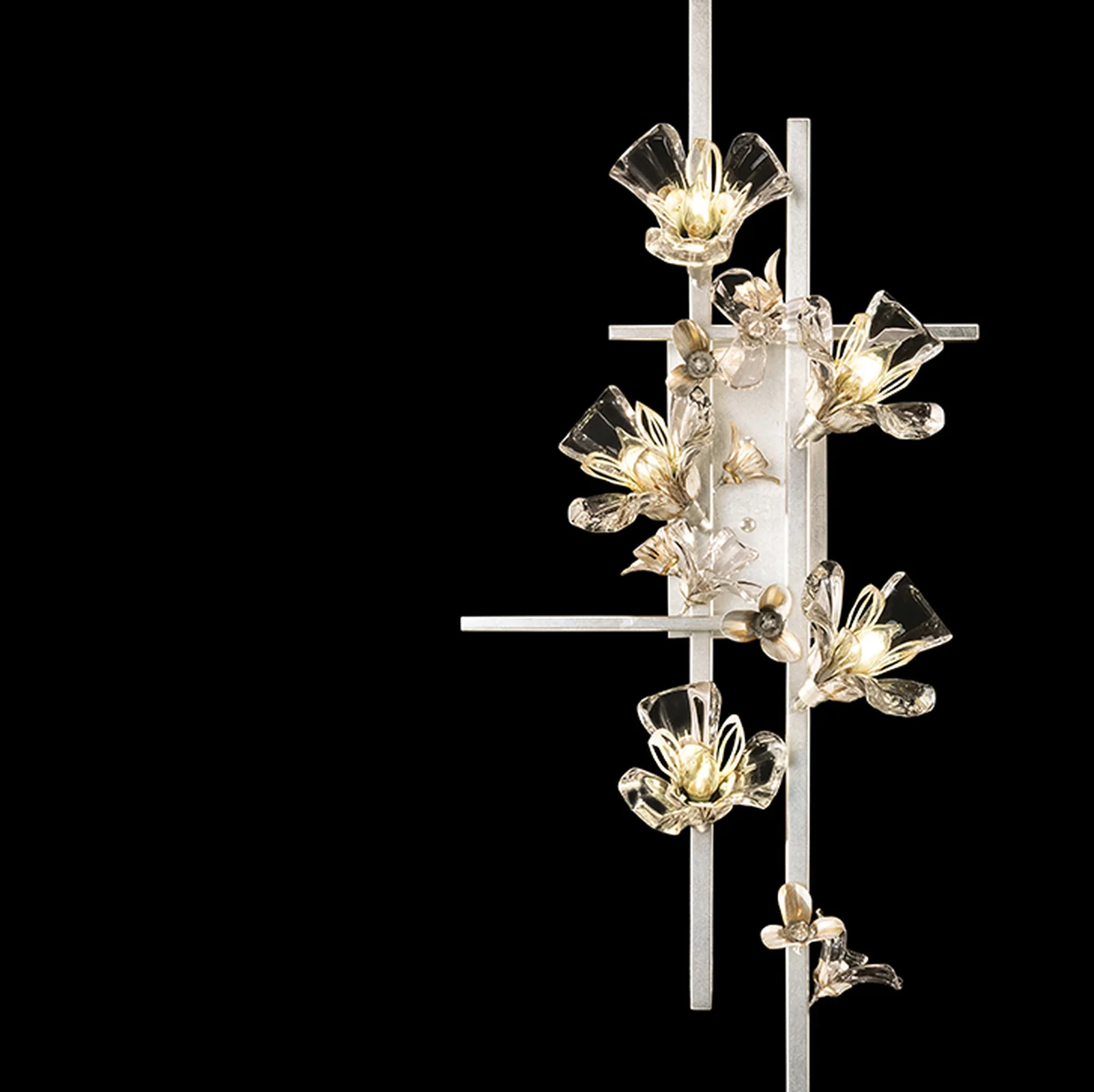 Fine Art Azu 64" Sconce - Image 2