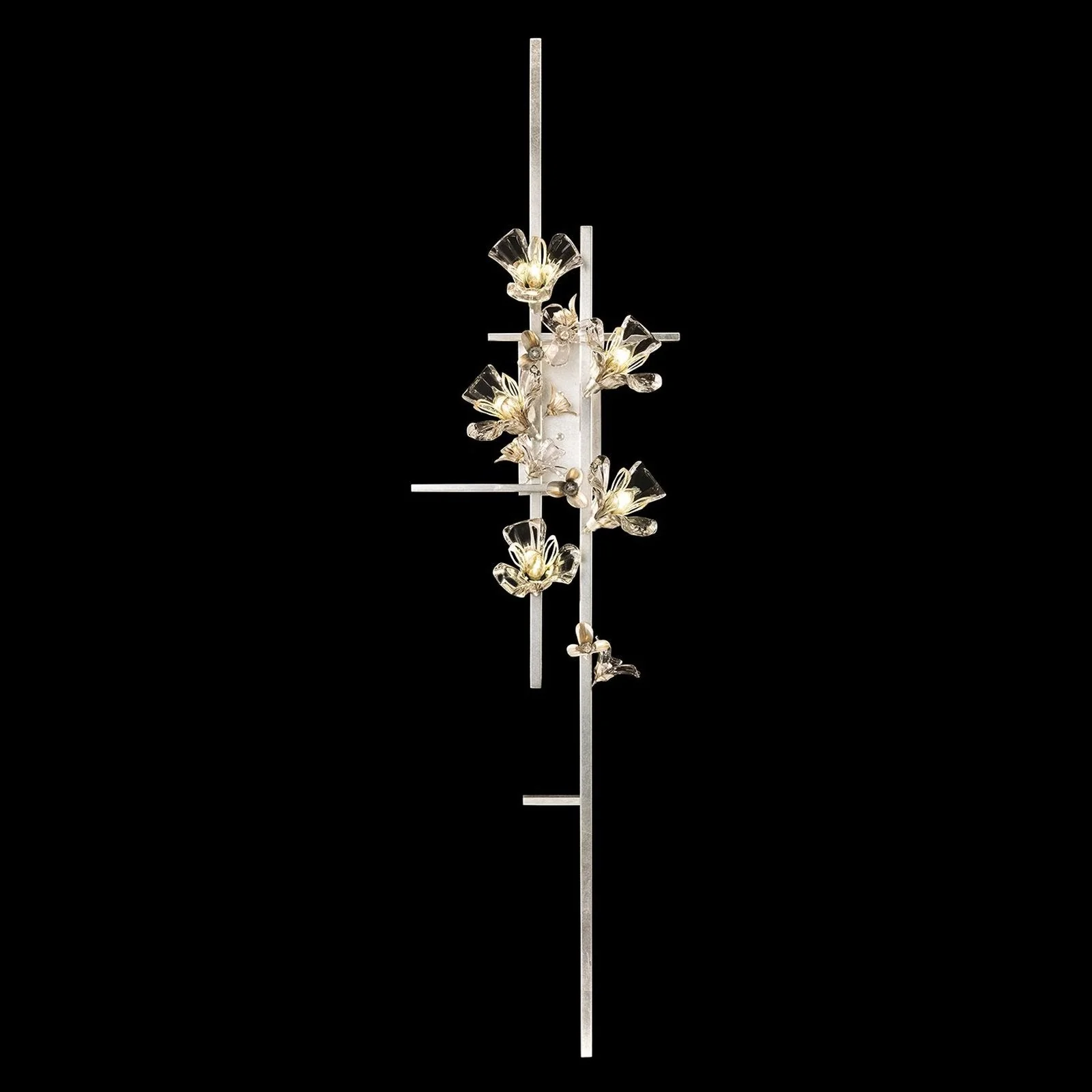 Fine Art Azu 64″ Sconce