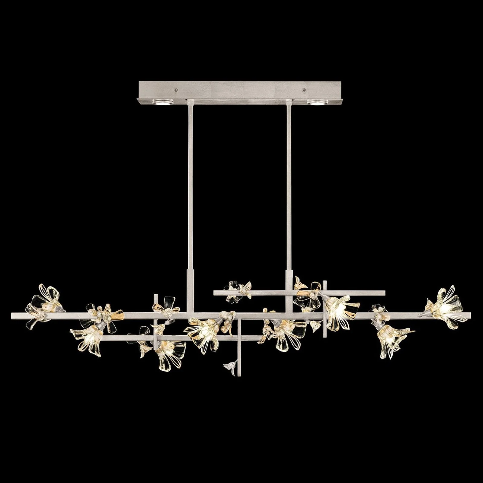 Fine Art Azu 65″ Linear Pendant