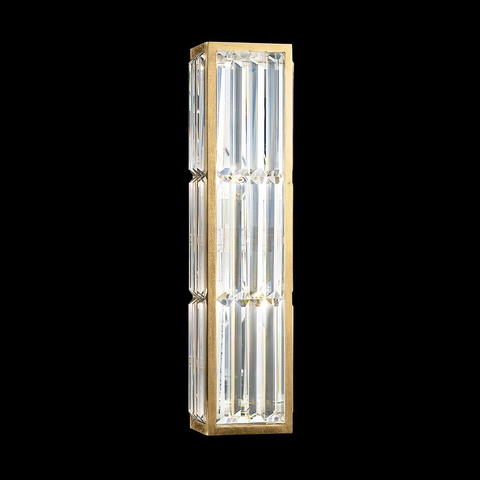 Fine Art Crystal Enchantment 23″ Sconce