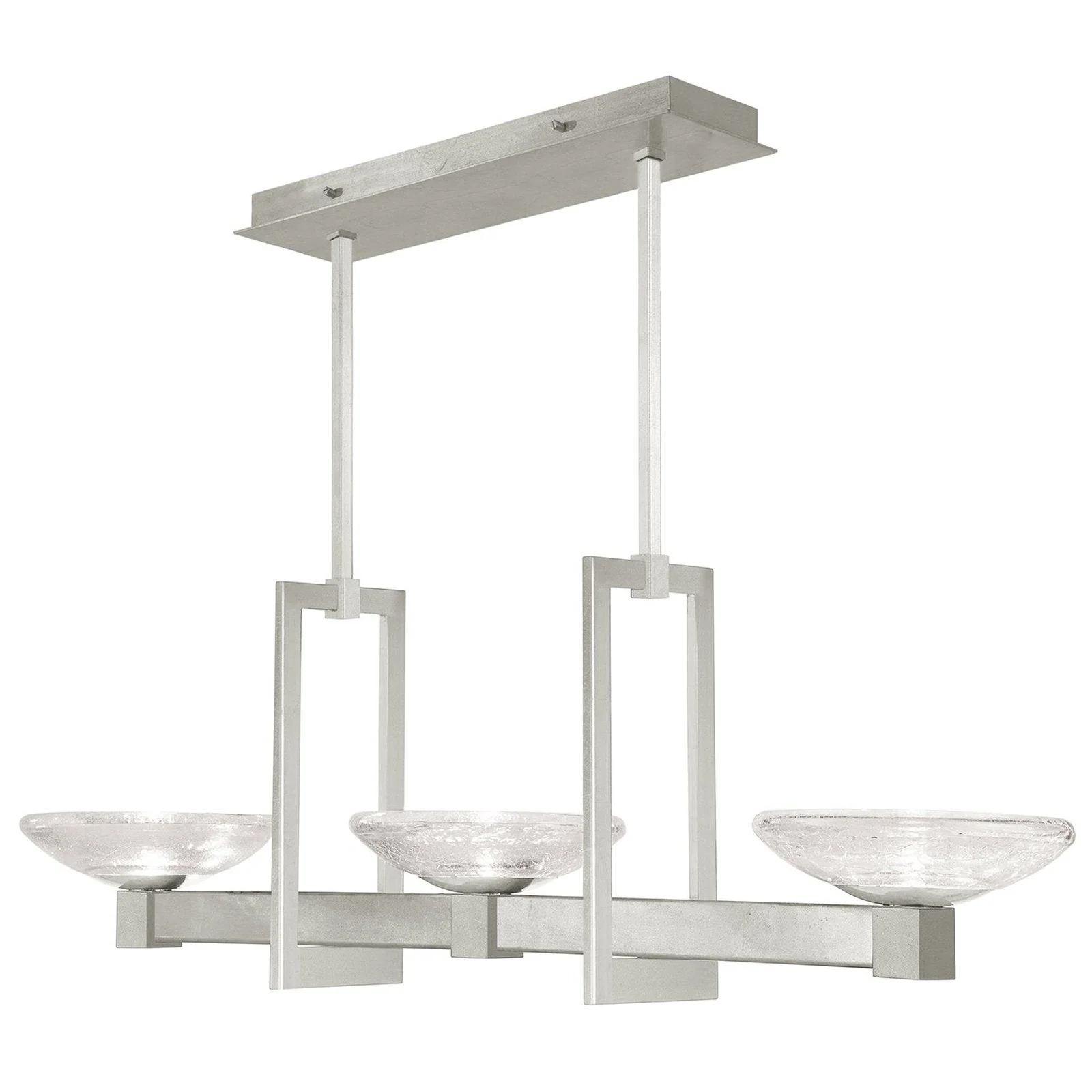 Fine Art Delphi 48" Linear Pendant - Image 1