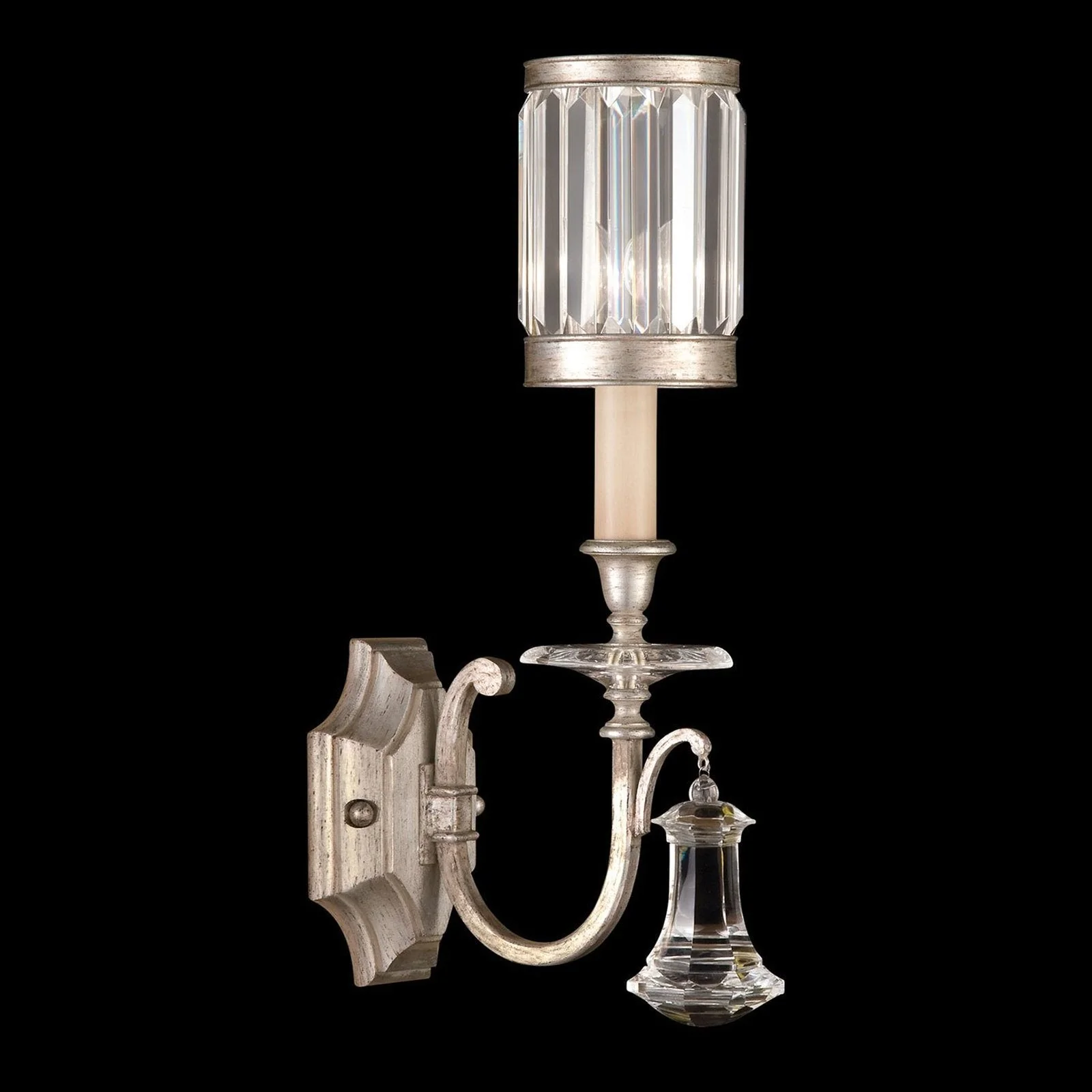 Fine Art Eaton Place 19″ Sconce