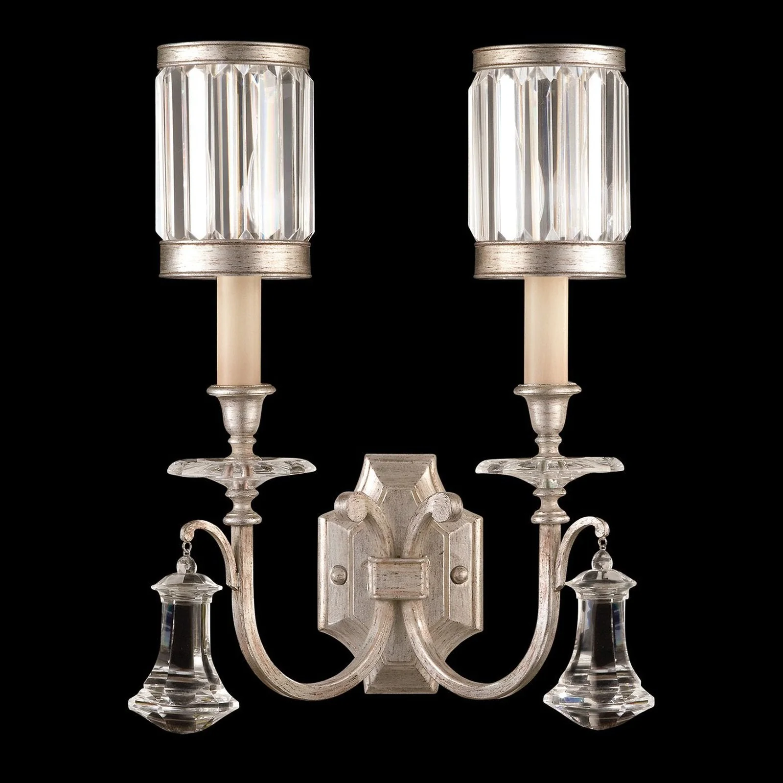 Fine Art Eaton Place 19″ Wide Sconce