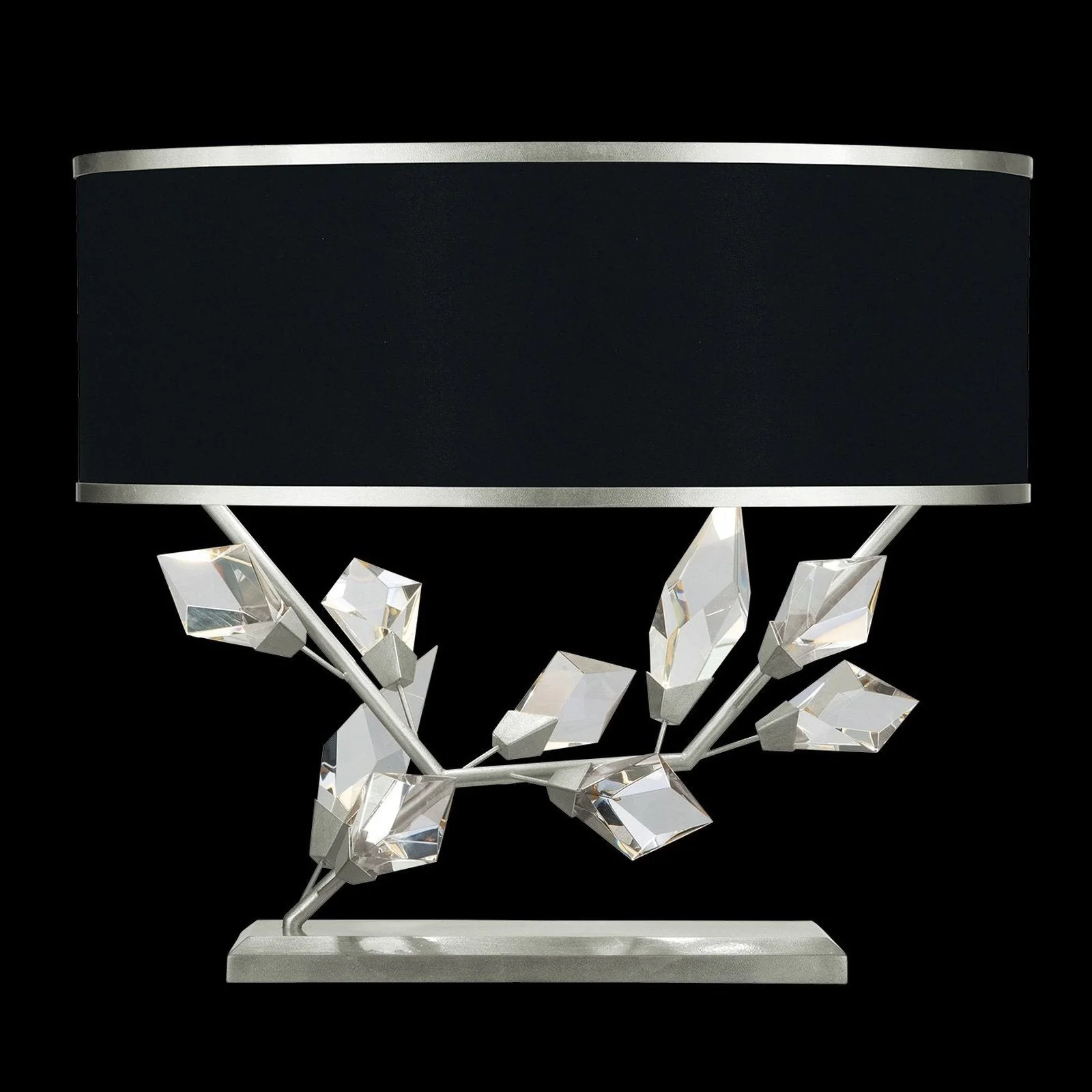 Fine Art Foret 21.5" Table Lamp STK - Image 3