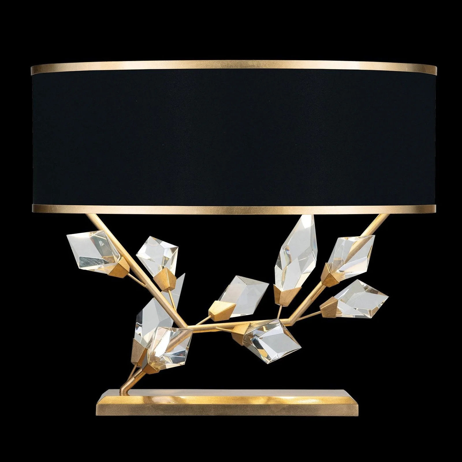 Fine Art Foret 21.5″ Table Lamp STK