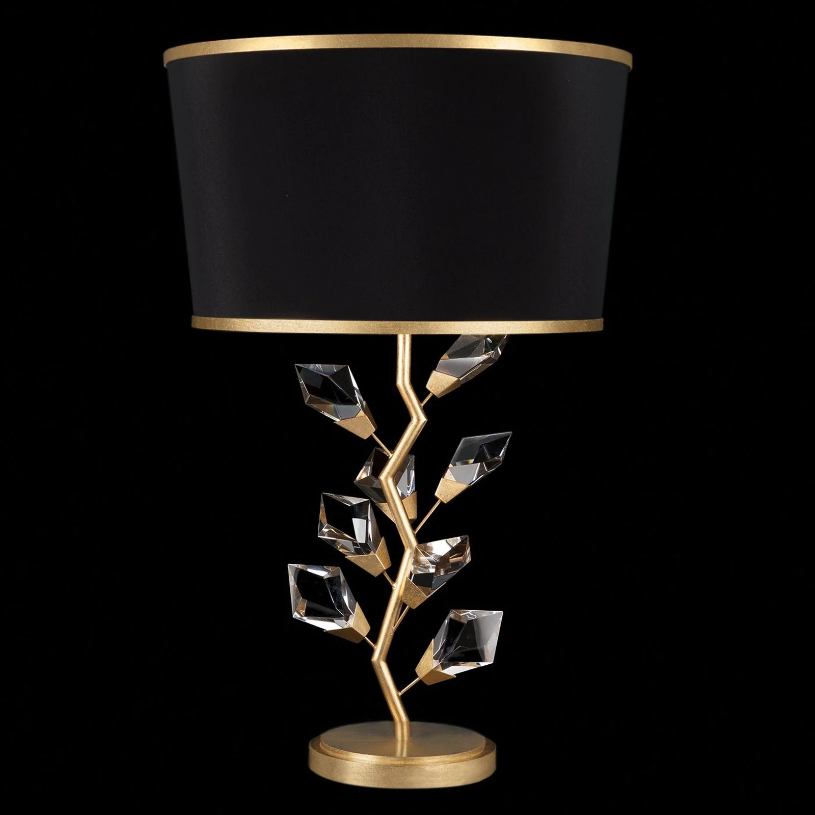 Fine Art Foret 30″ Table Lamp