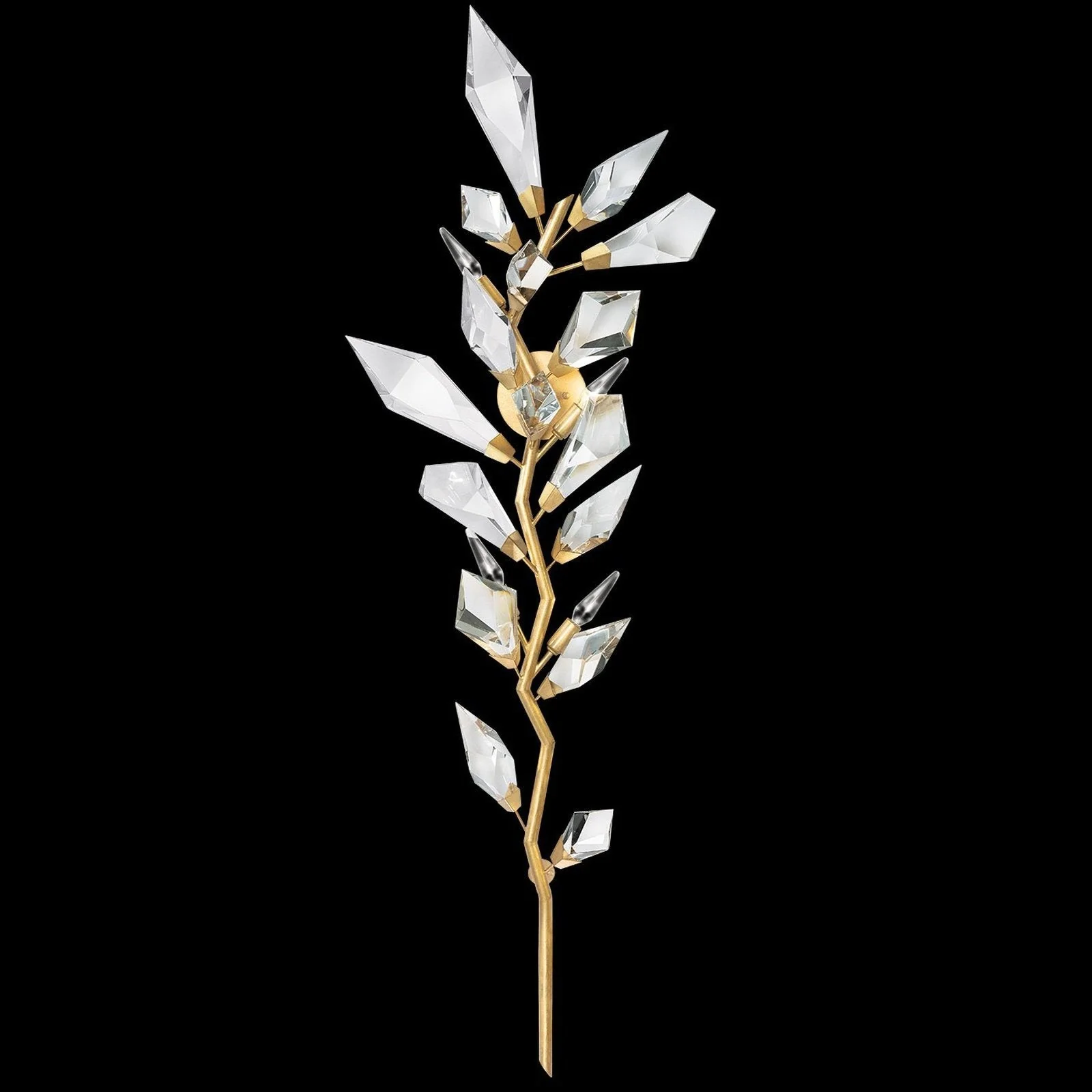 Fine Art Foret 58″ Sconce