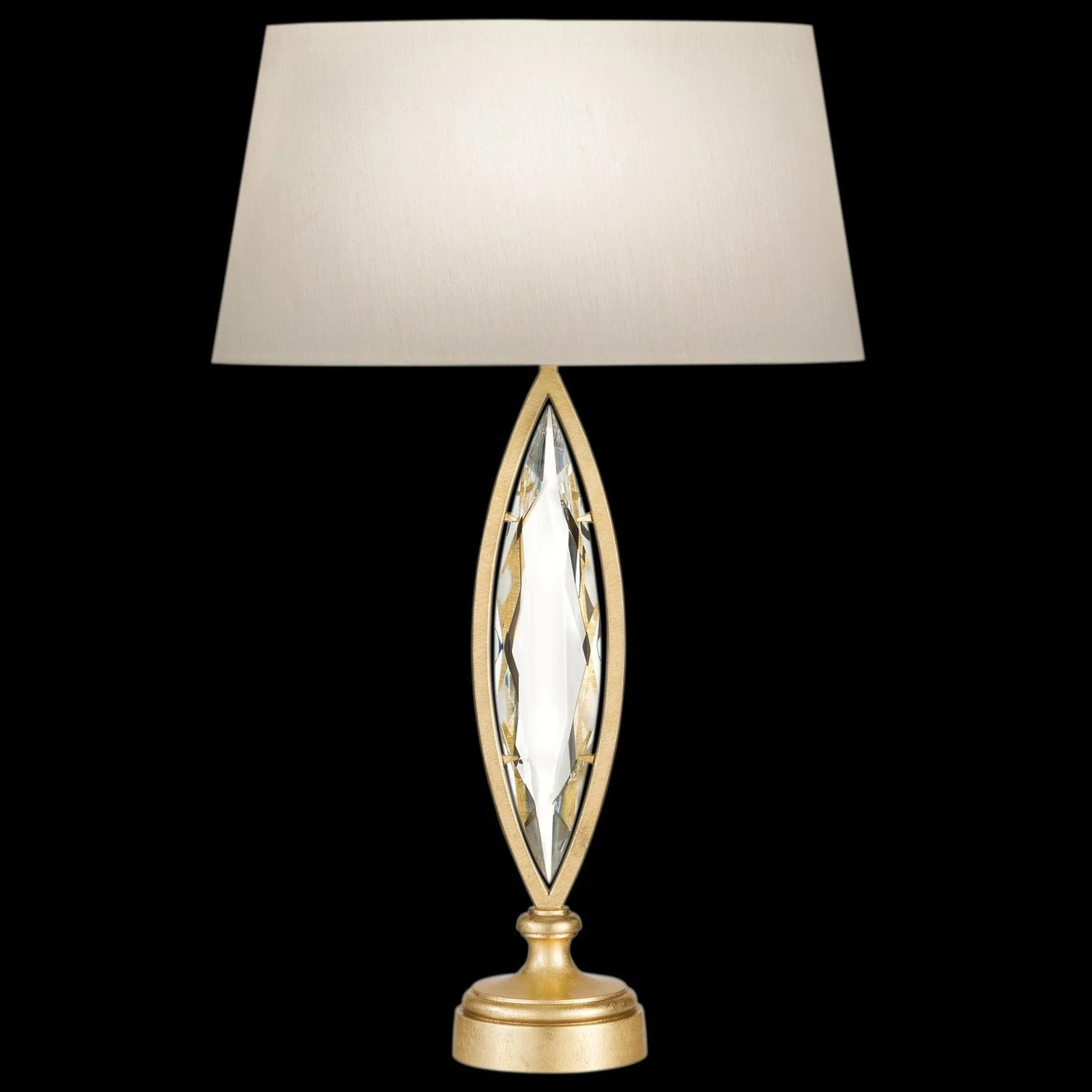 Fine Art Marquise 29″ Table Lamp
