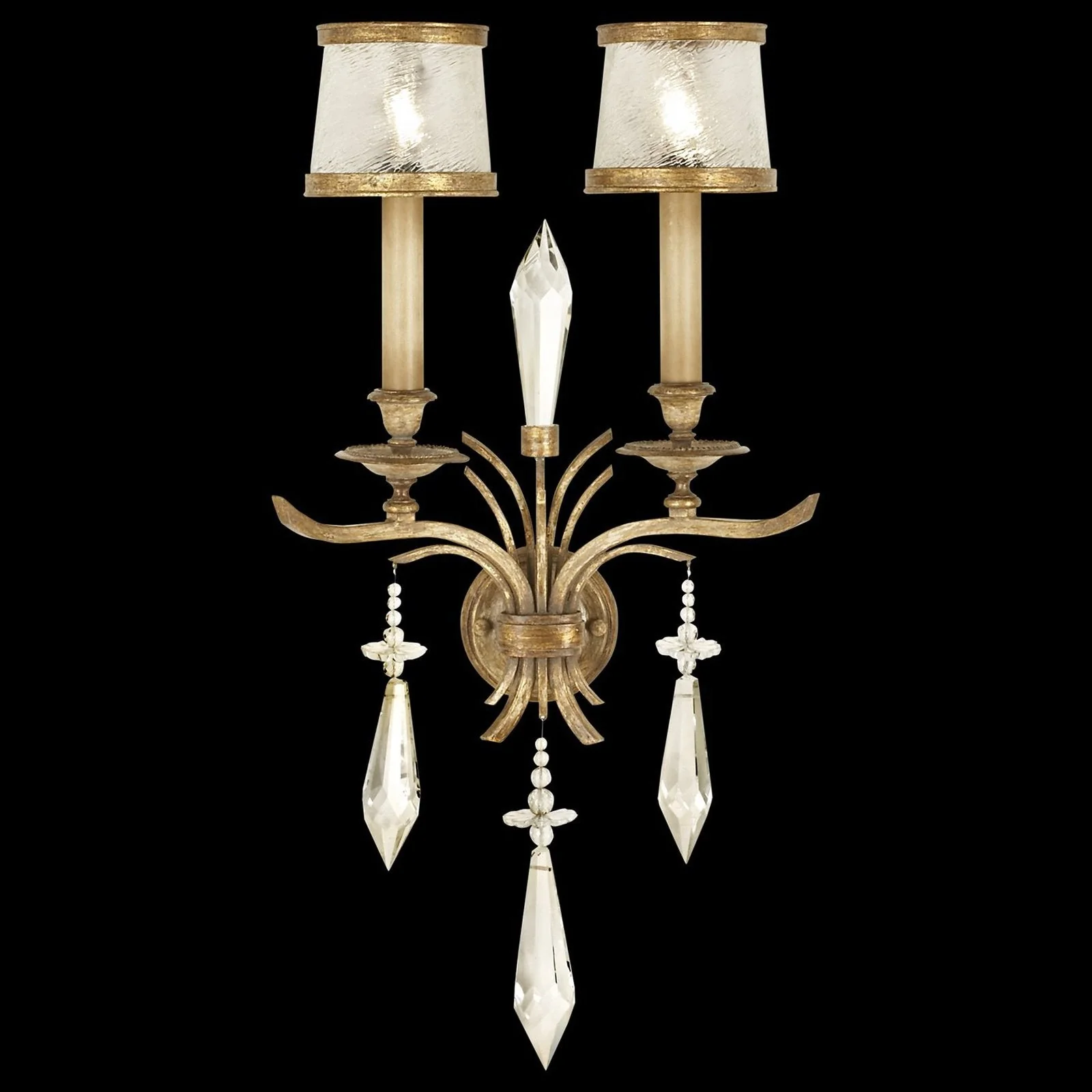Fine Art Monte Carlo 31″ Sconce 567950