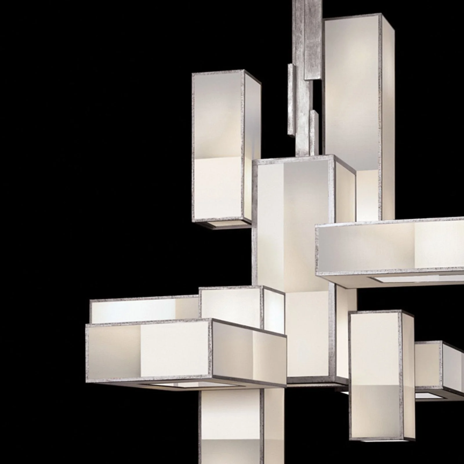 Fine Art Perspectives 46" Chandelier - Image 2