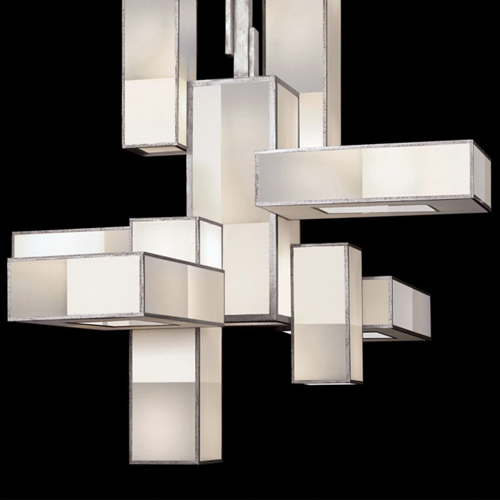 Fine Art Perspectives 46" Chandelier - Image 3