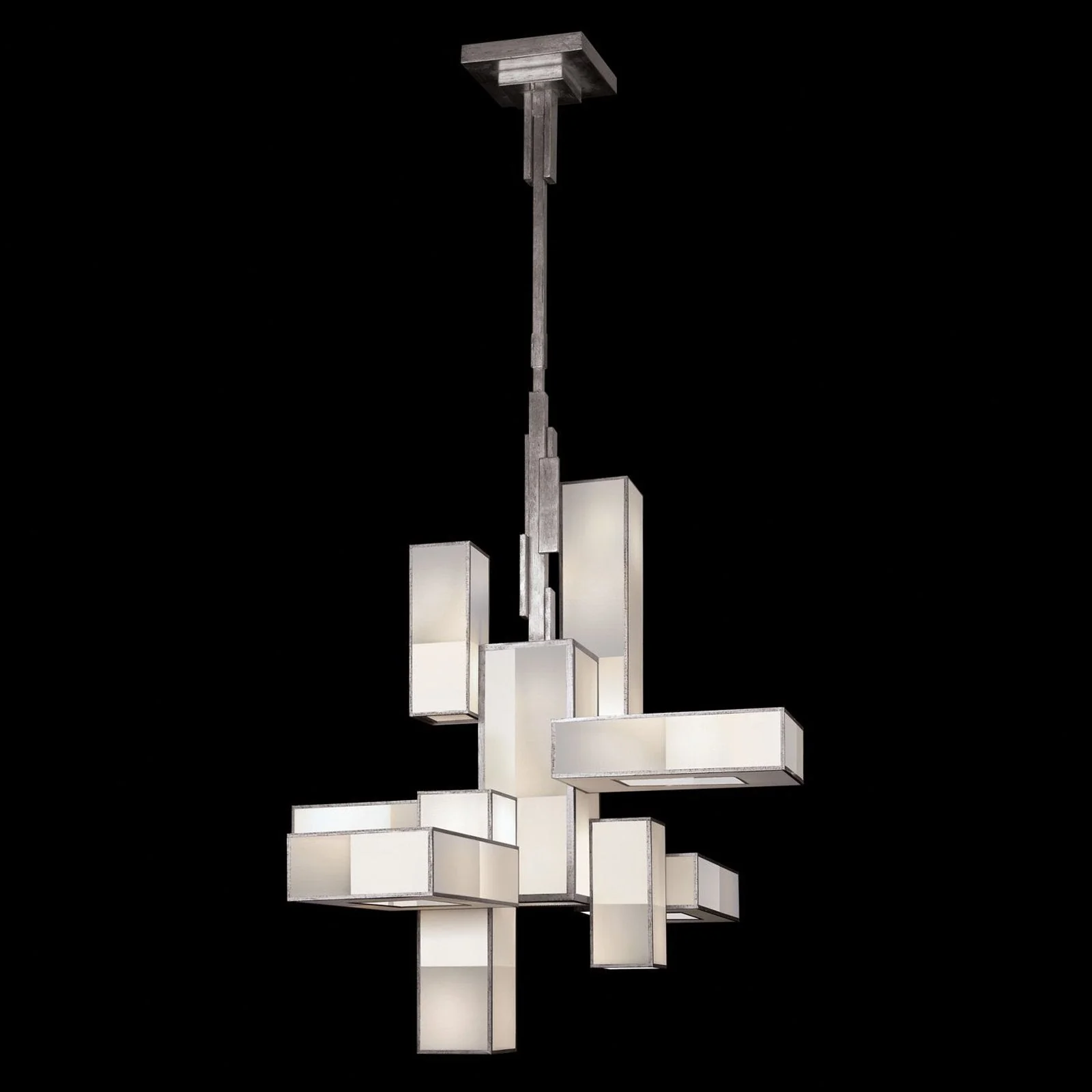 Fine Art Perspectives 46″ Chandelier