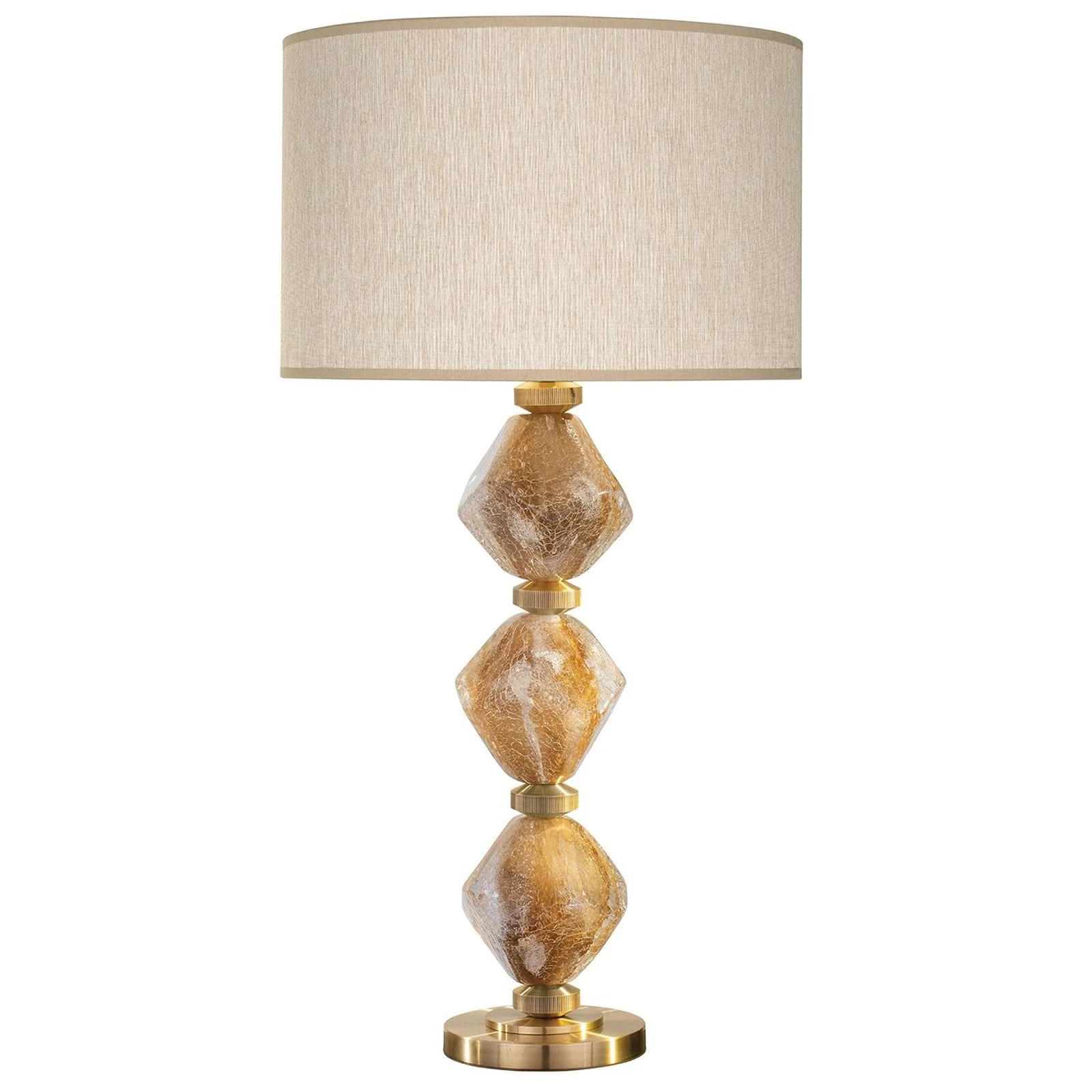 Fine Art Sobe 30.5″ Table Lamp