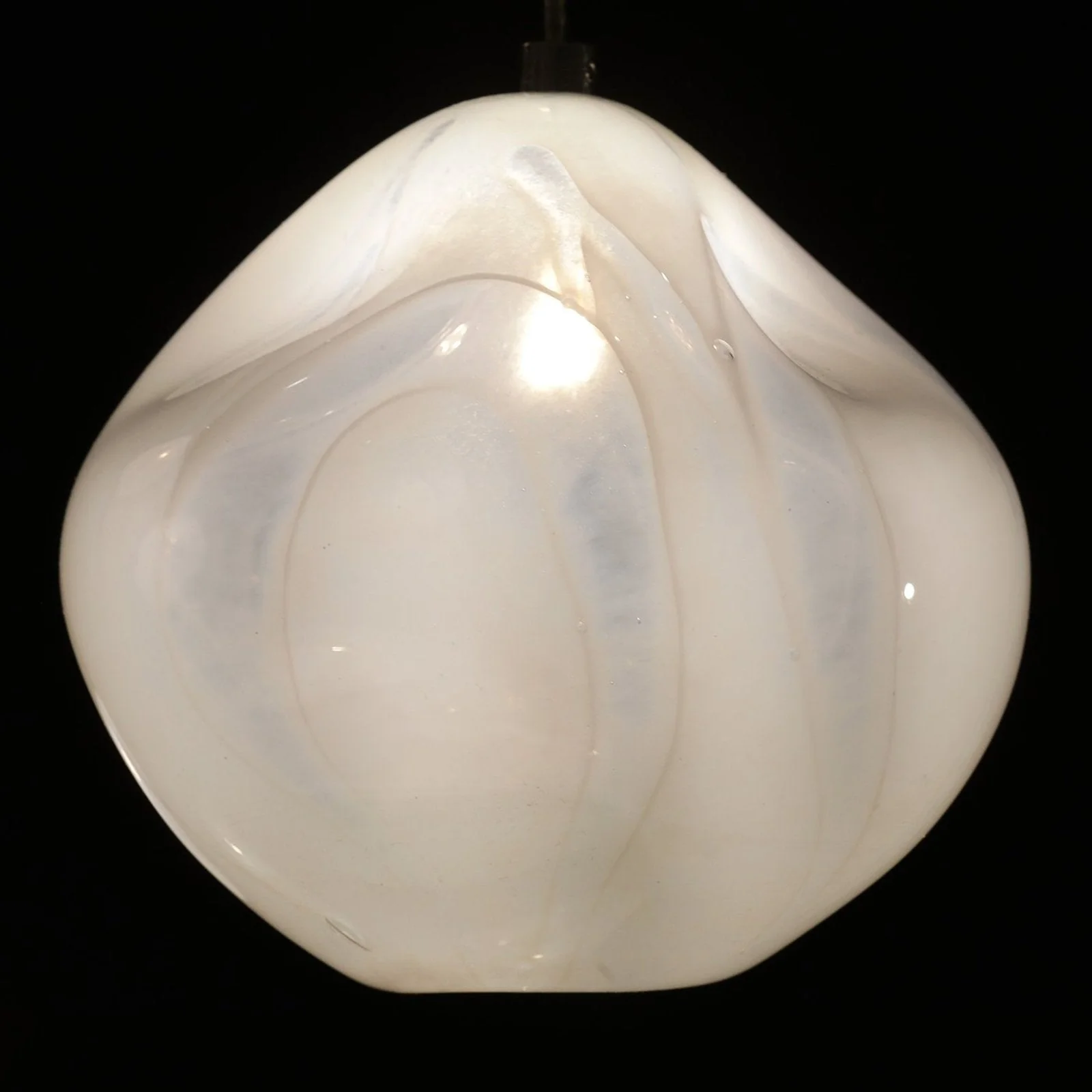 Fine Art Vesta 30" Square Pendant - Image 3