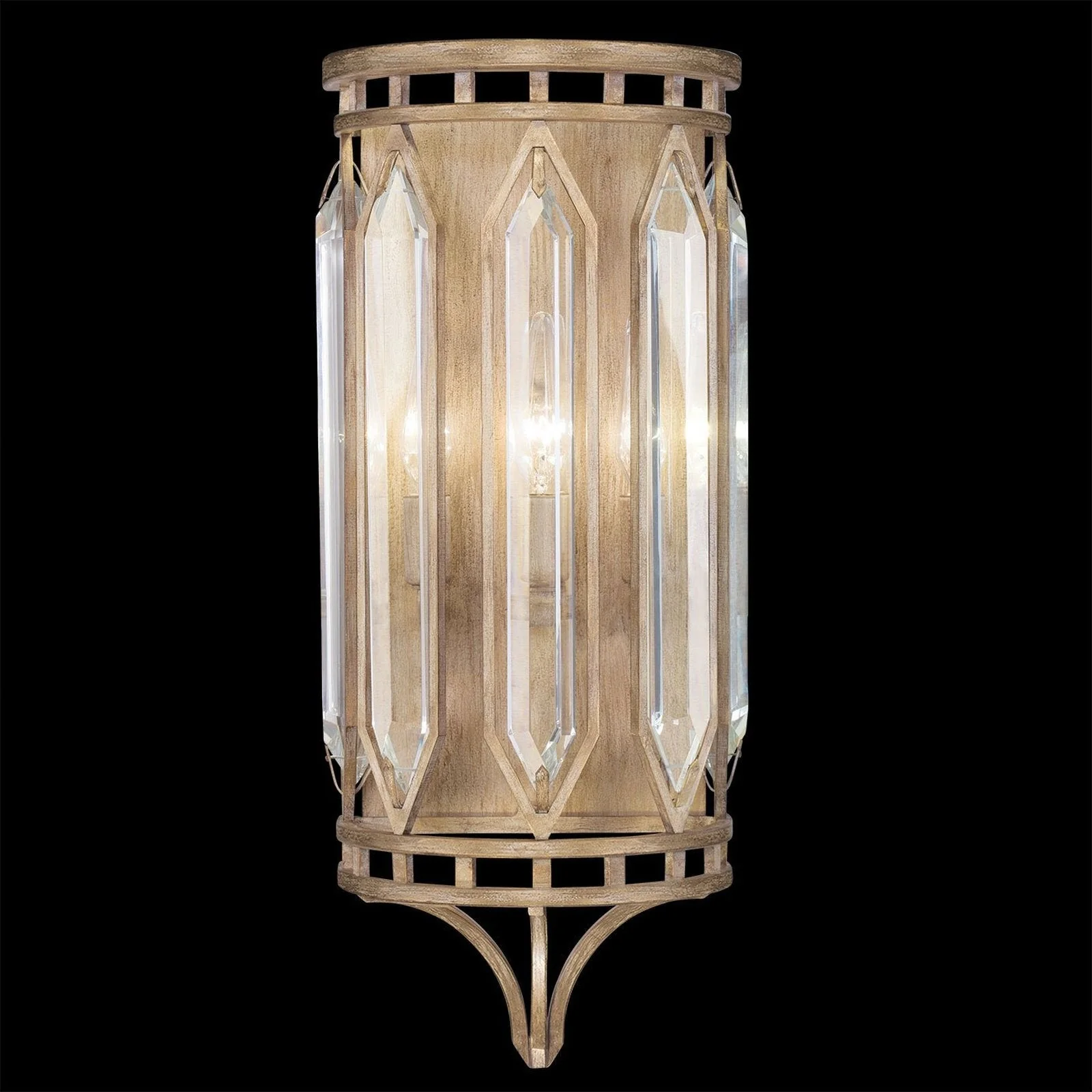 Fine Art Westminster 22″ Sconce