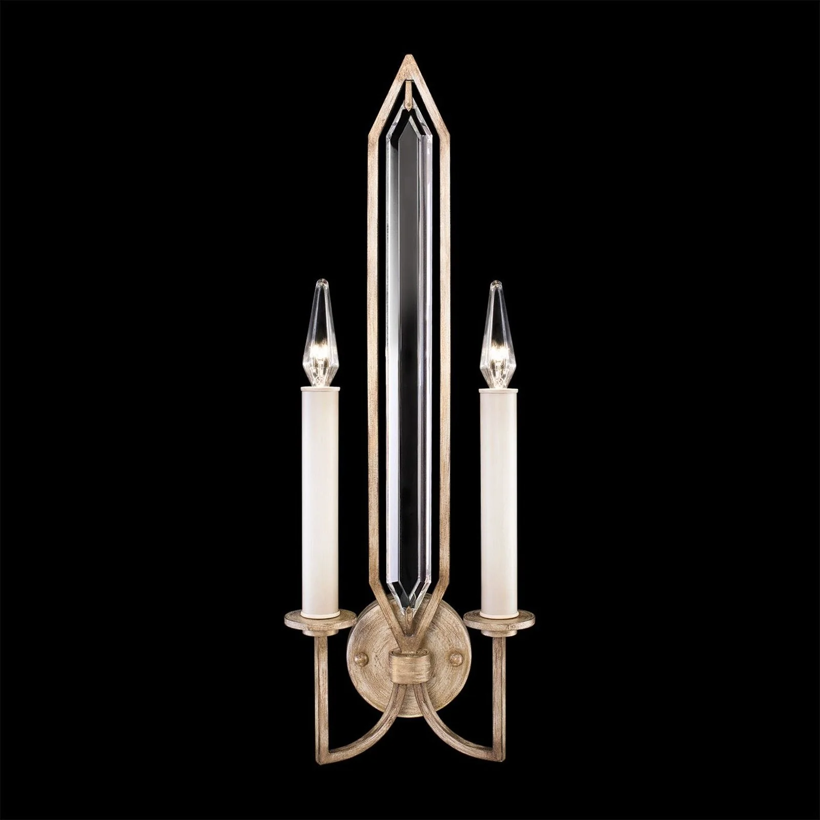 Fine Art Westminster 24.75″ Sconce
