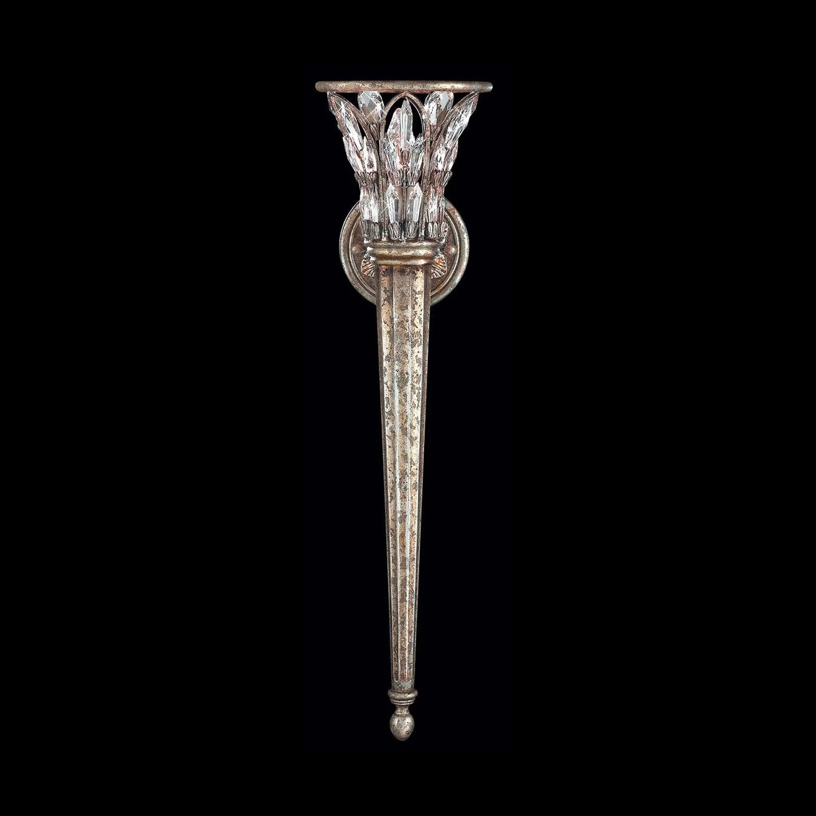 Fine Art Winter Palace 25″ Sconce