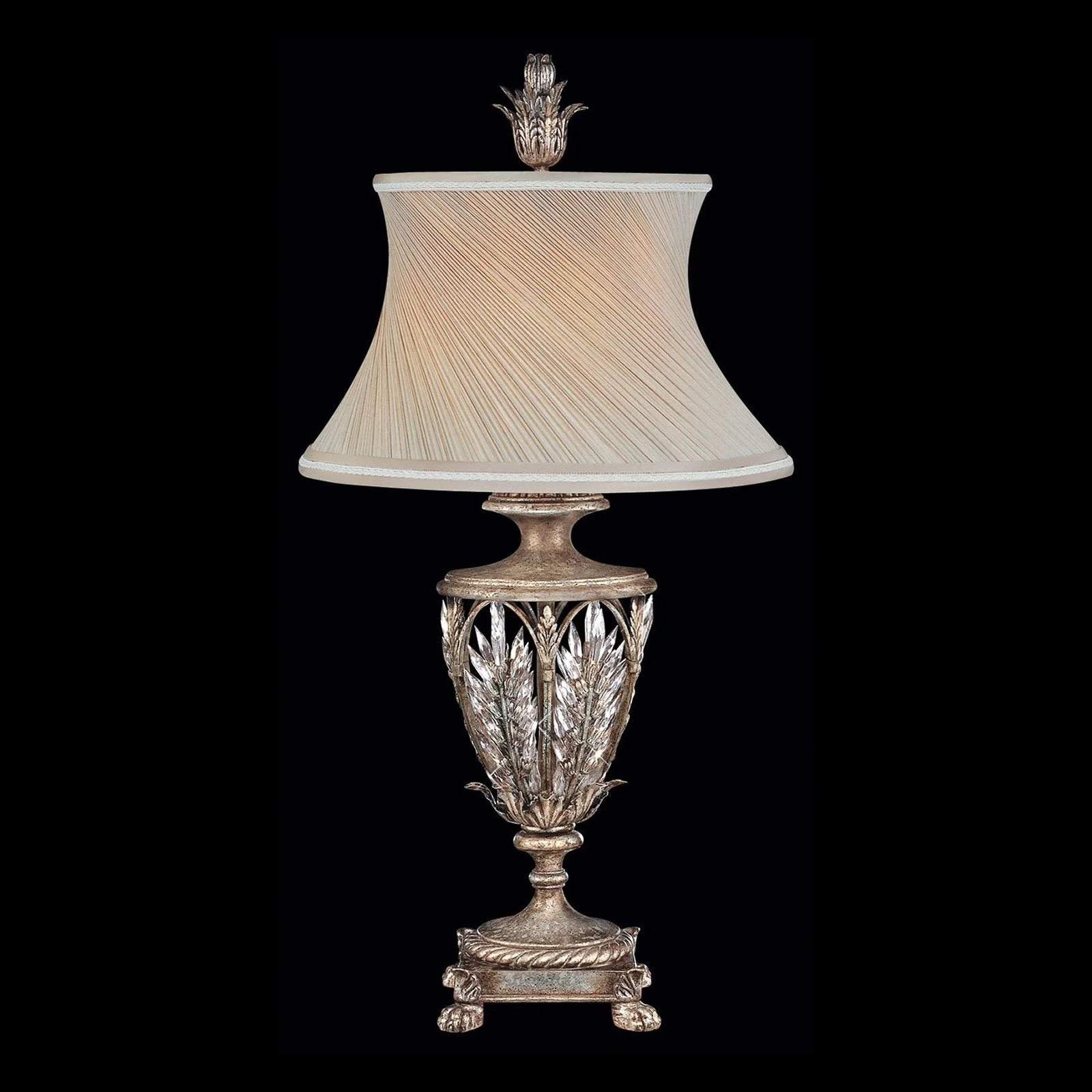 Fine Art Winter Palace 33″ Table Lamp