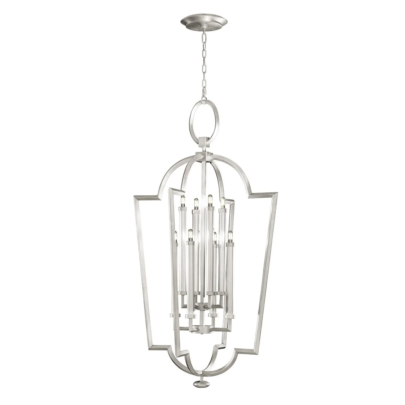 Fine Art Lamps Allegretto 28 Inch Large Pendant Cp446794 - Image 2