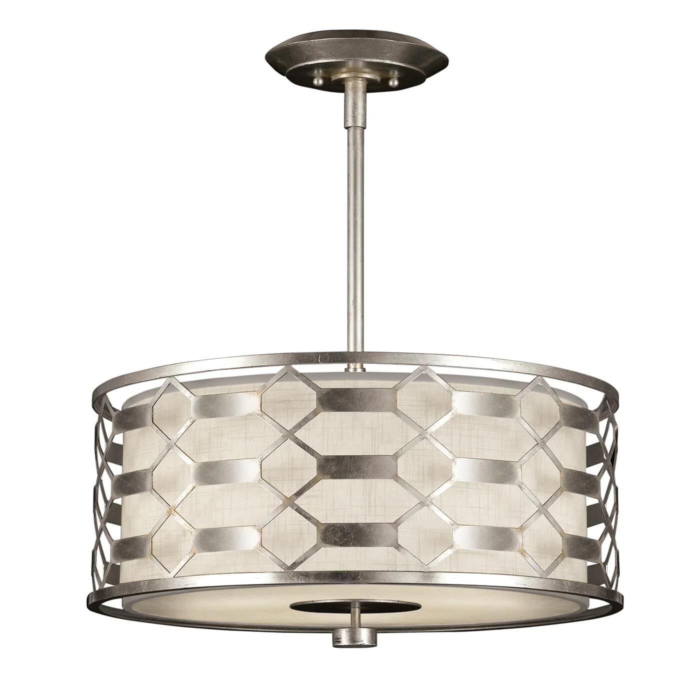 Fine Art Lamps Allegretto 24 Inch Large Pendant Cp101779 - Image 2
