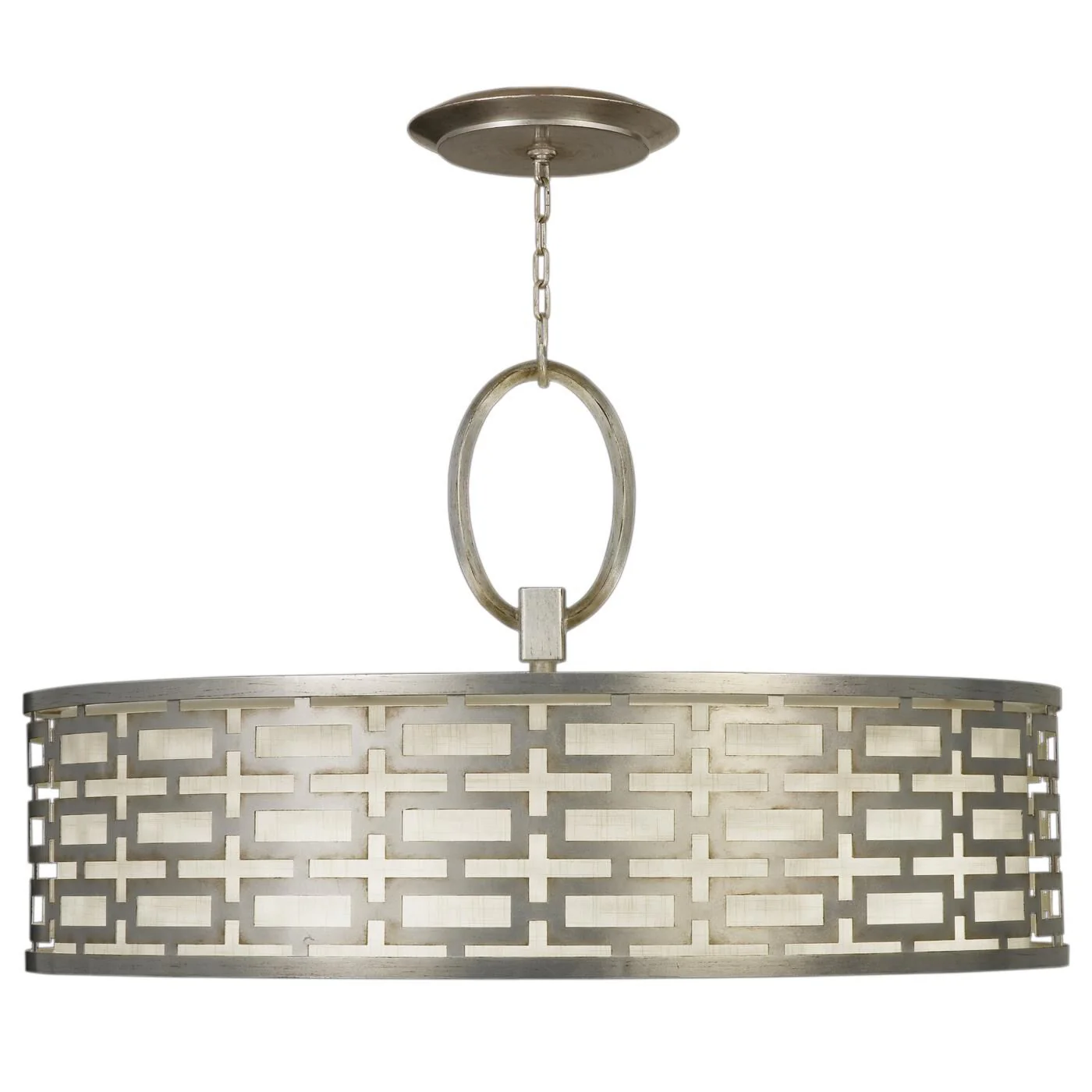 Fine Art Lamps Allegretto 40 Inch Large Pendant Cp101780 - Image 2