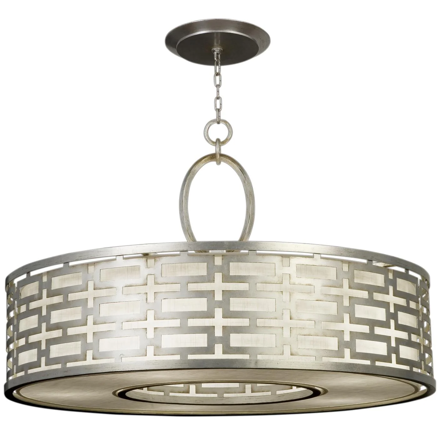 Fine Art Lamps Allegretto 40 Inch Large Pendant Cp101780 - Image 3