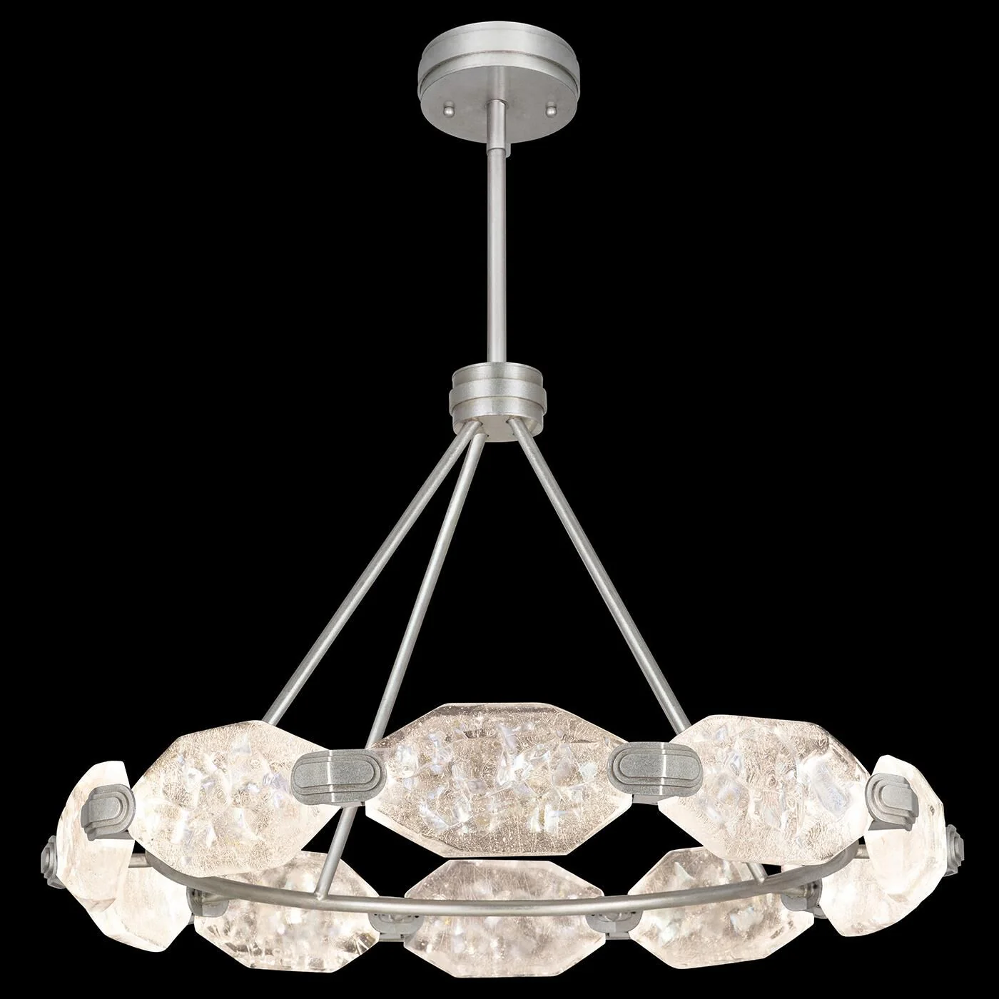 Fine Art Lamps Allison Paladino Allison Paladino 32 Inch Led Large Pendant Cp109553 - Image 3