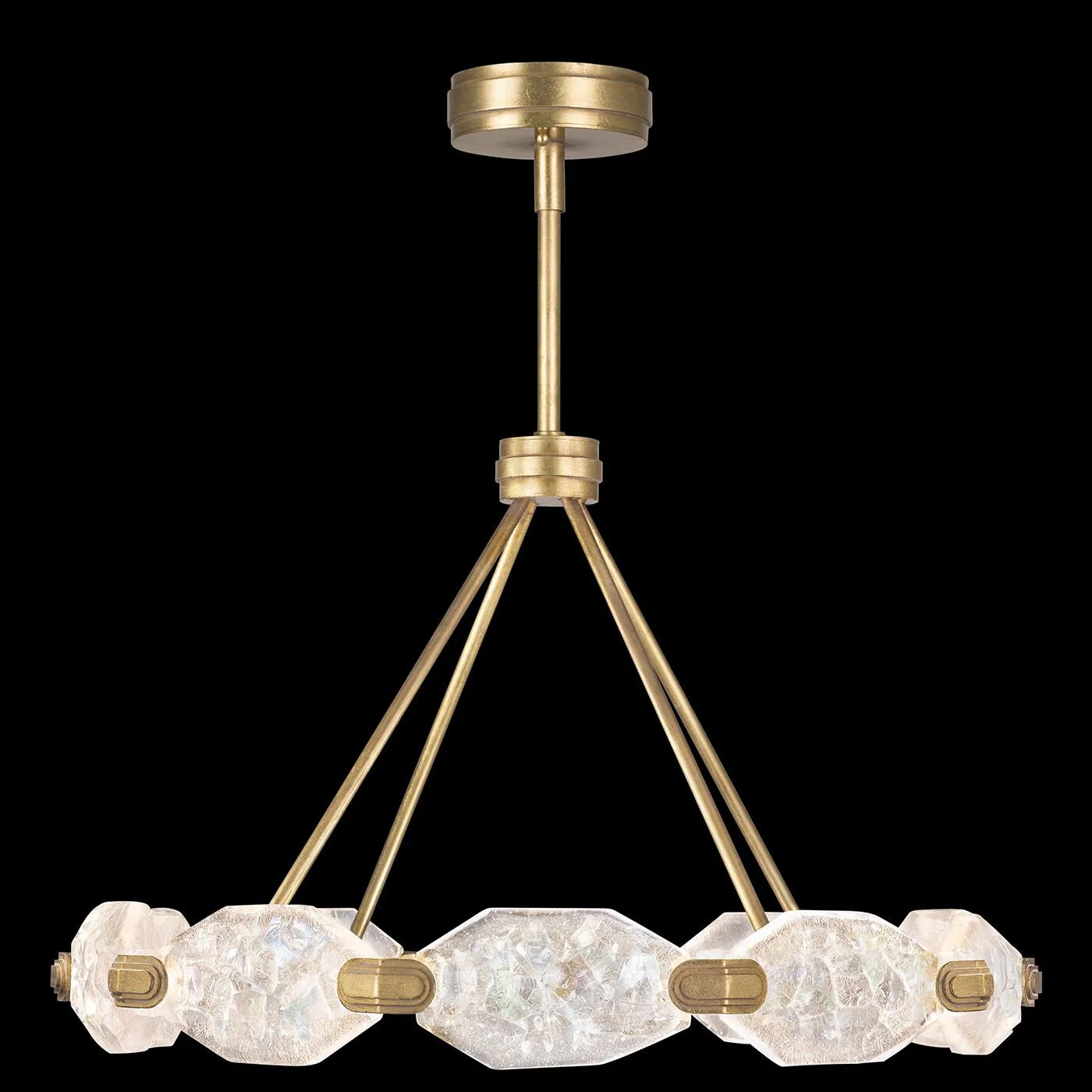 Fine Art Lamps Allison Paladino Allison Paladino 32 Inch Led Large Pendant Cp109553 - Image 1