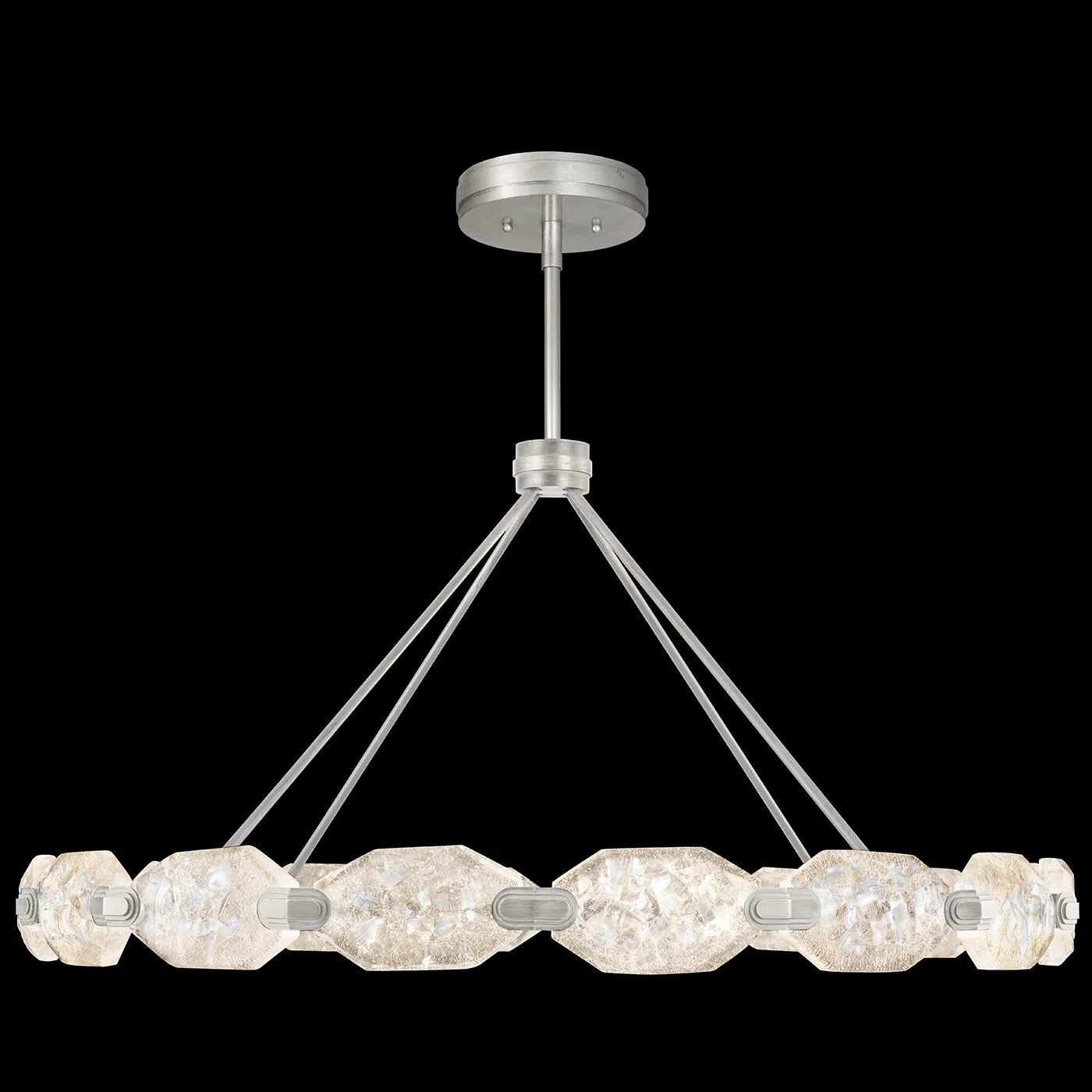 Fine Art Lamps Allison Paladino Allison Paladino 48 Inch Led Large Pendant Cp109555 - Image 1