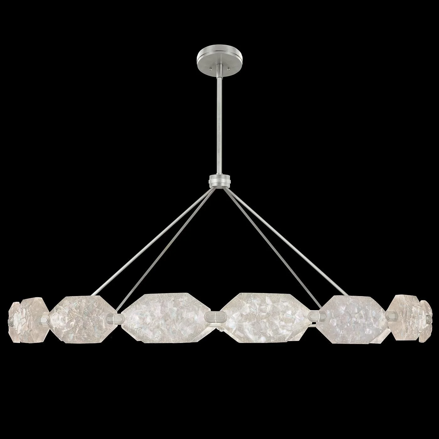 Fine Art Lamps Allison Paladino Allison Paladino 74 Inch Led Large Pendant Cp109556 - Image 1