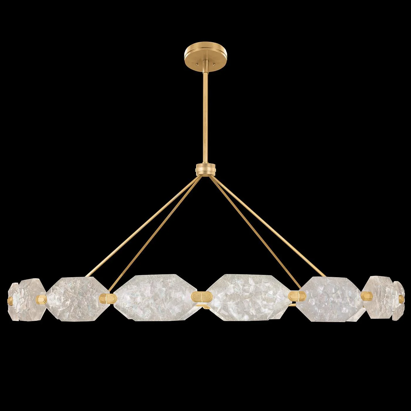 Fine Art Lamps Allison Paladino Allison Paladino 74 Inch Led Large Pendant Cp109556 - Image 2