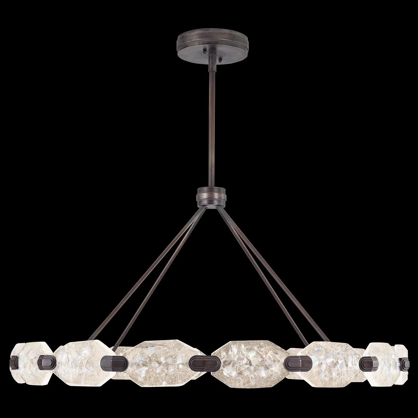 Fine Art Lamps Allison Paladino Allison Paladino 48 Inch Led Large Pendant Cp109555 - Image 2