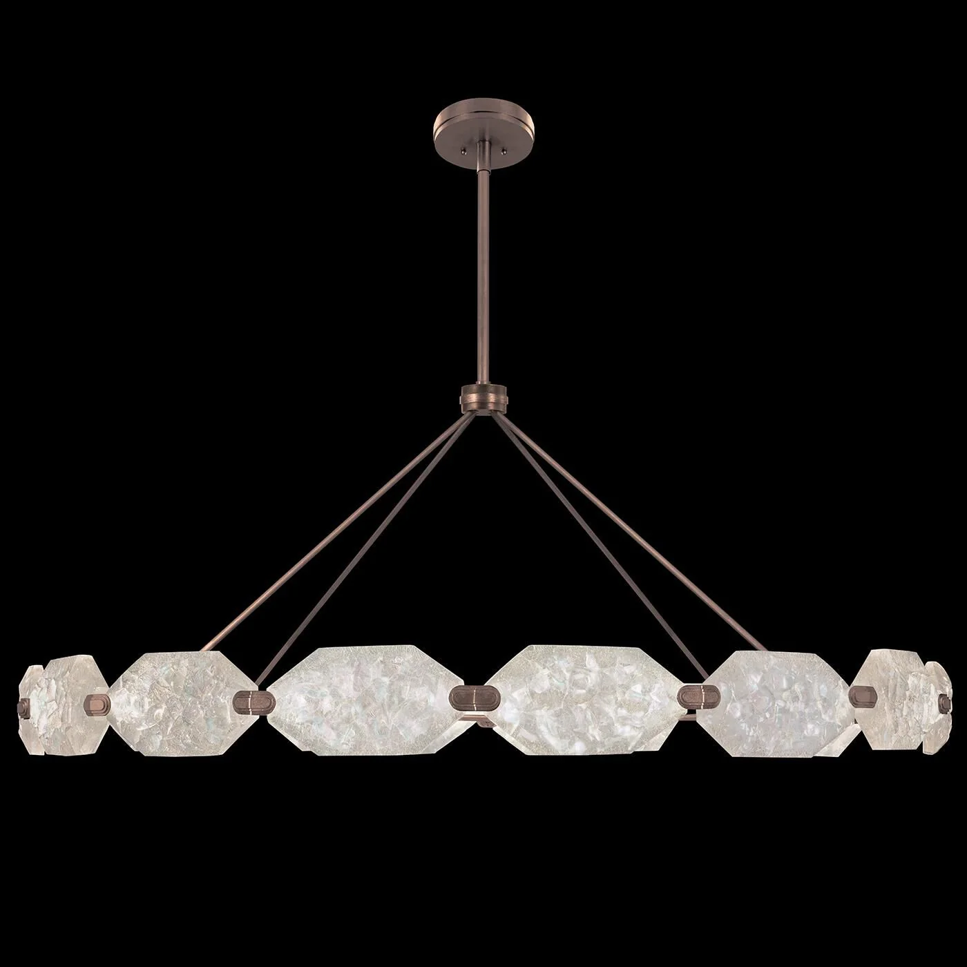 Fine Art Lamps Allison Paladino Allison Paladino 74 Inch Led Large Pendant Cp109556 - Image 3