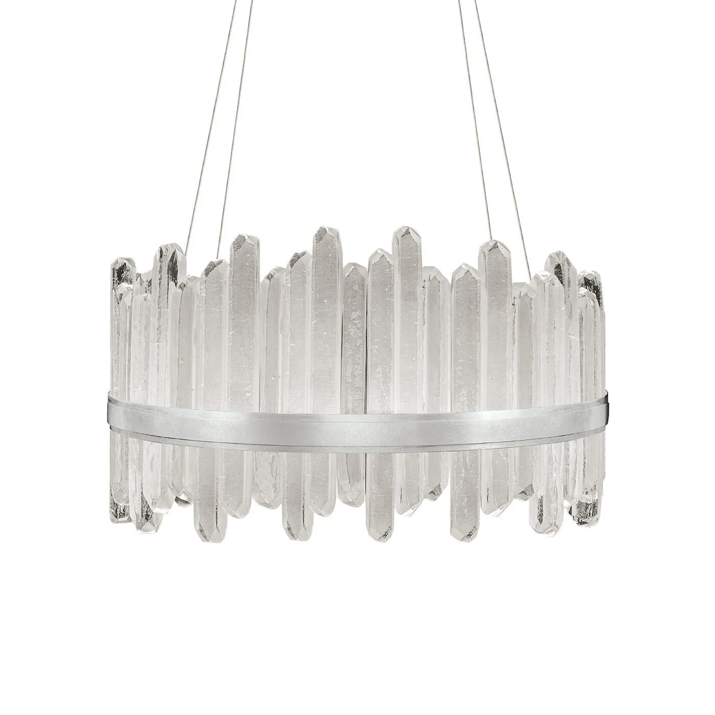 Fine Art Lamps Alex Woogmaster Lior 30 Inch Led Large Pendant Cp110235 - Image 3