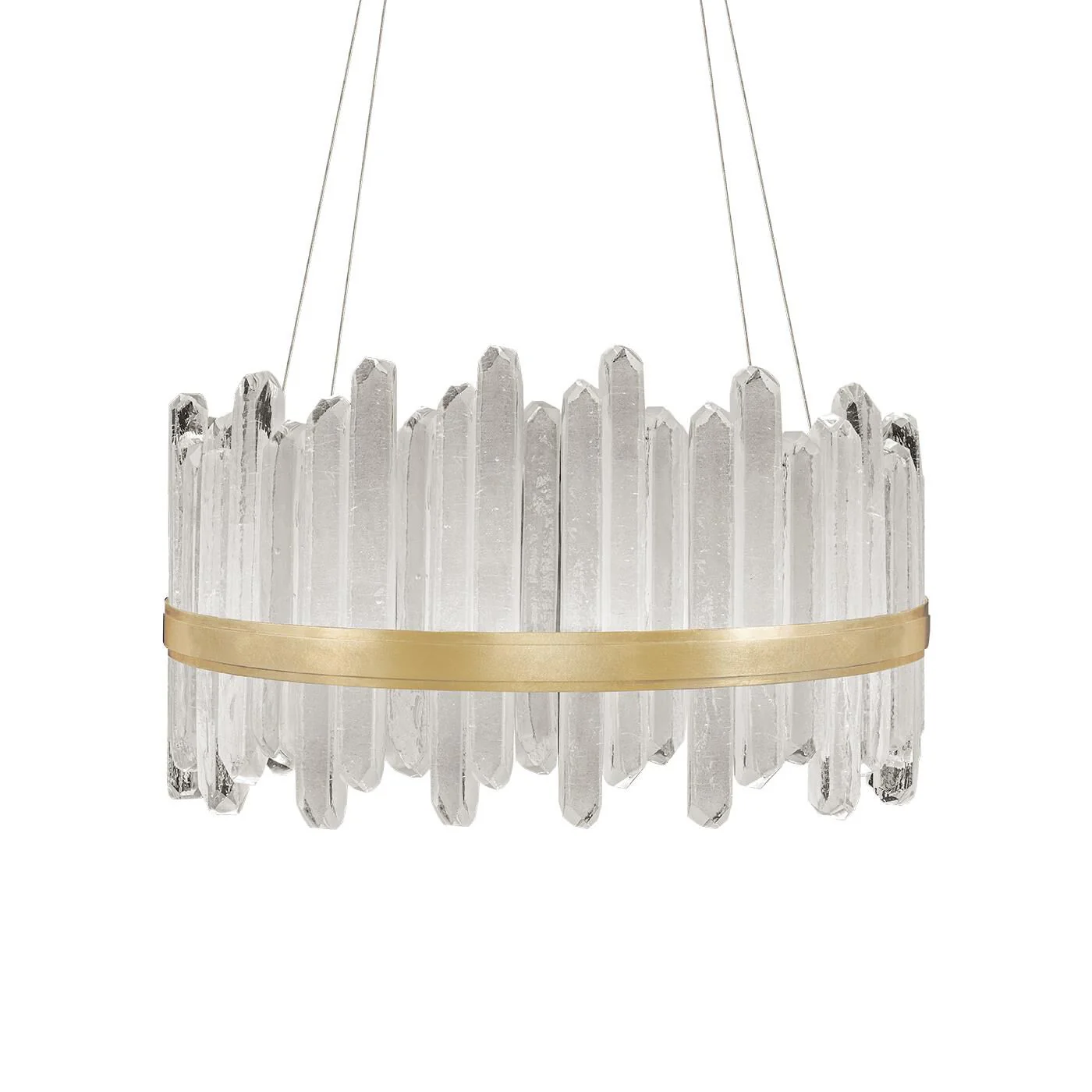 Fine Art Lamps Alex Woogmaster Lior 30 Inch Led Large Pendant Cp110237 - Image 3