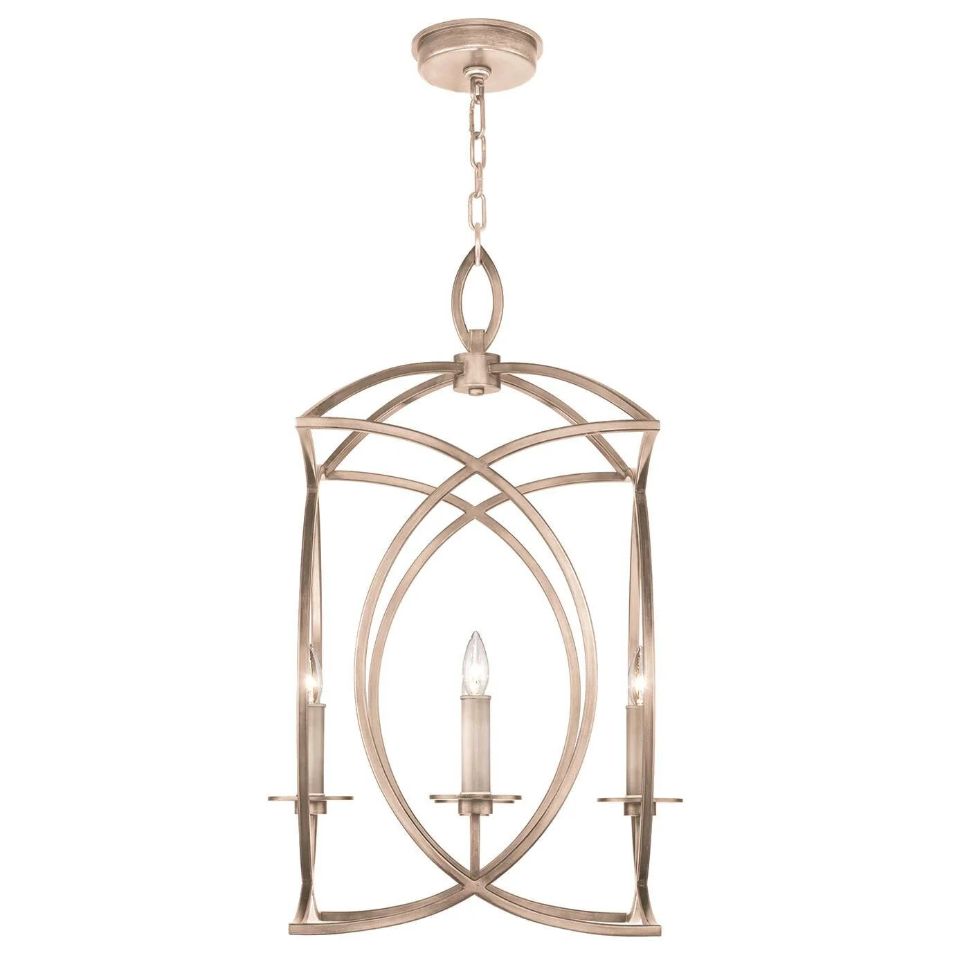 Fine Art Lamps Cienfuegos 19 Inch Large Pendant Cp110616 - Image 2