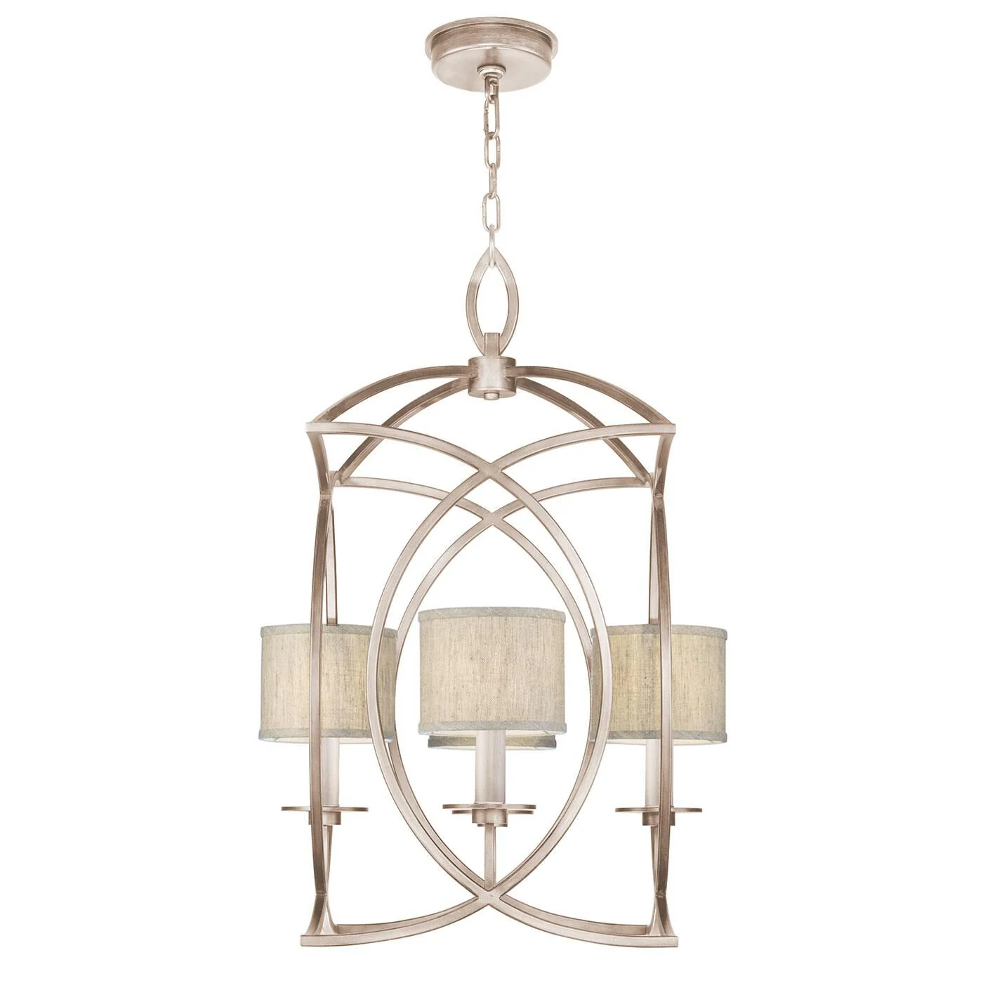 Fine Art Lamps Cienfuegos 21 Inch Large Pendant Cp110617 - Image 2