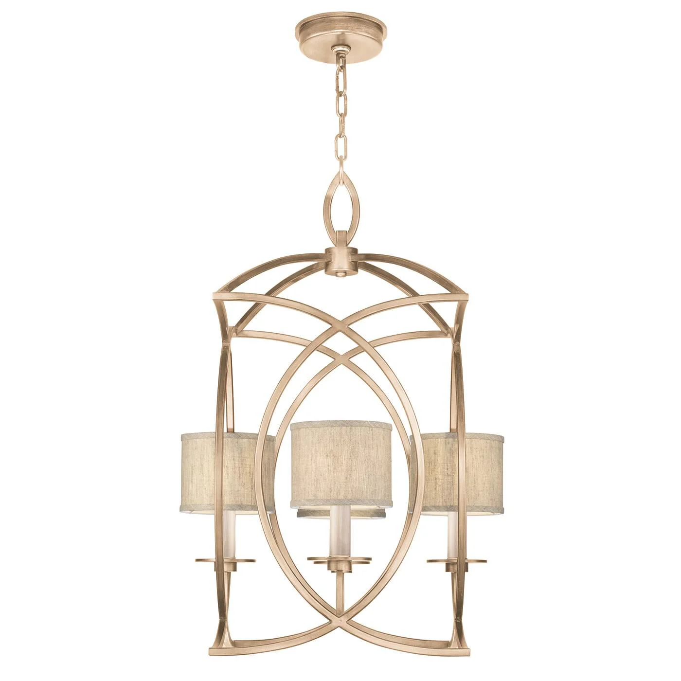 Fine Art Lamps Cienfuegos 21 Inch Large Pendant Cp110619 - Image 2