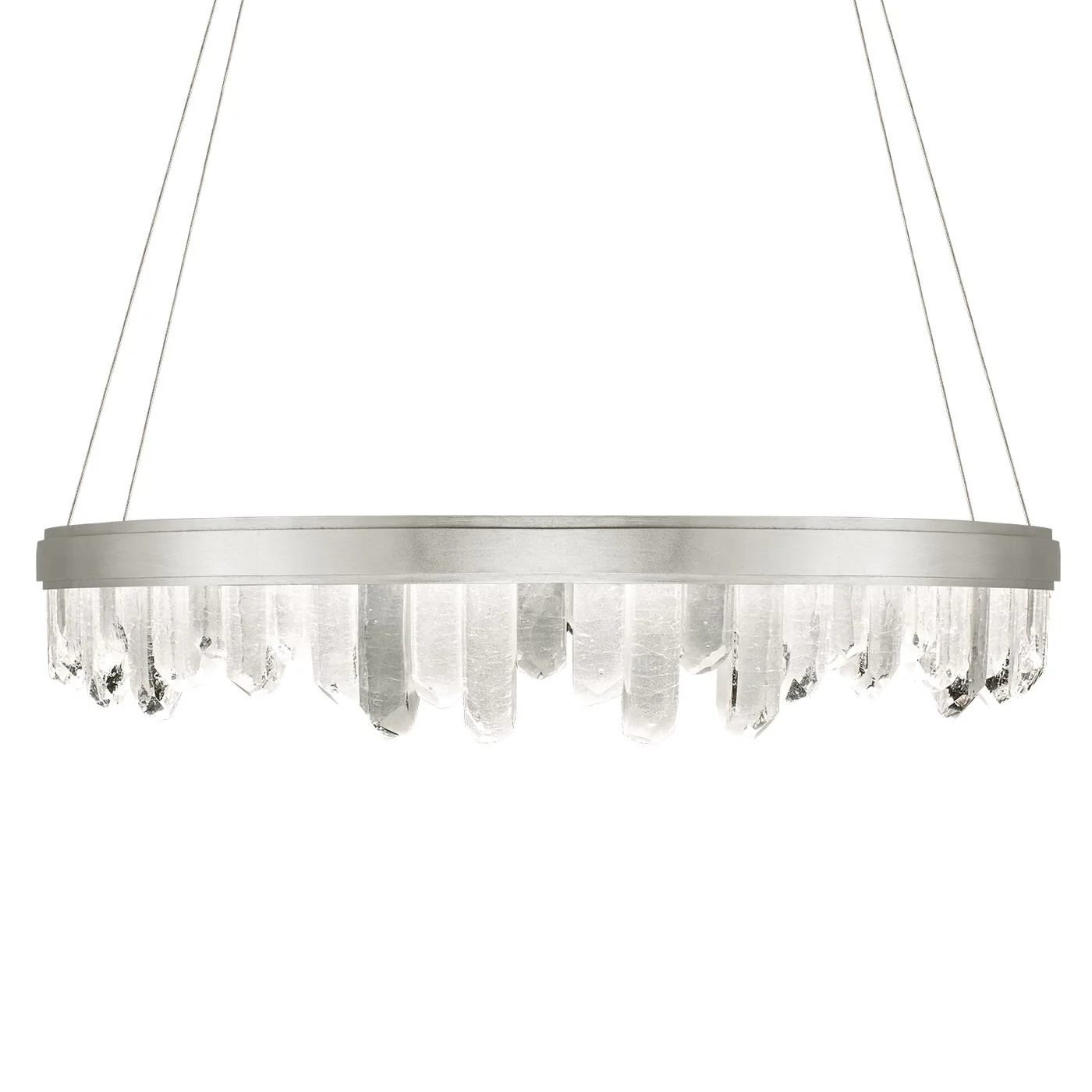 Fine Art Lamps Alex Woogmaster Lior 41 Inch Led Large Pendant Cp110692 - Image 3