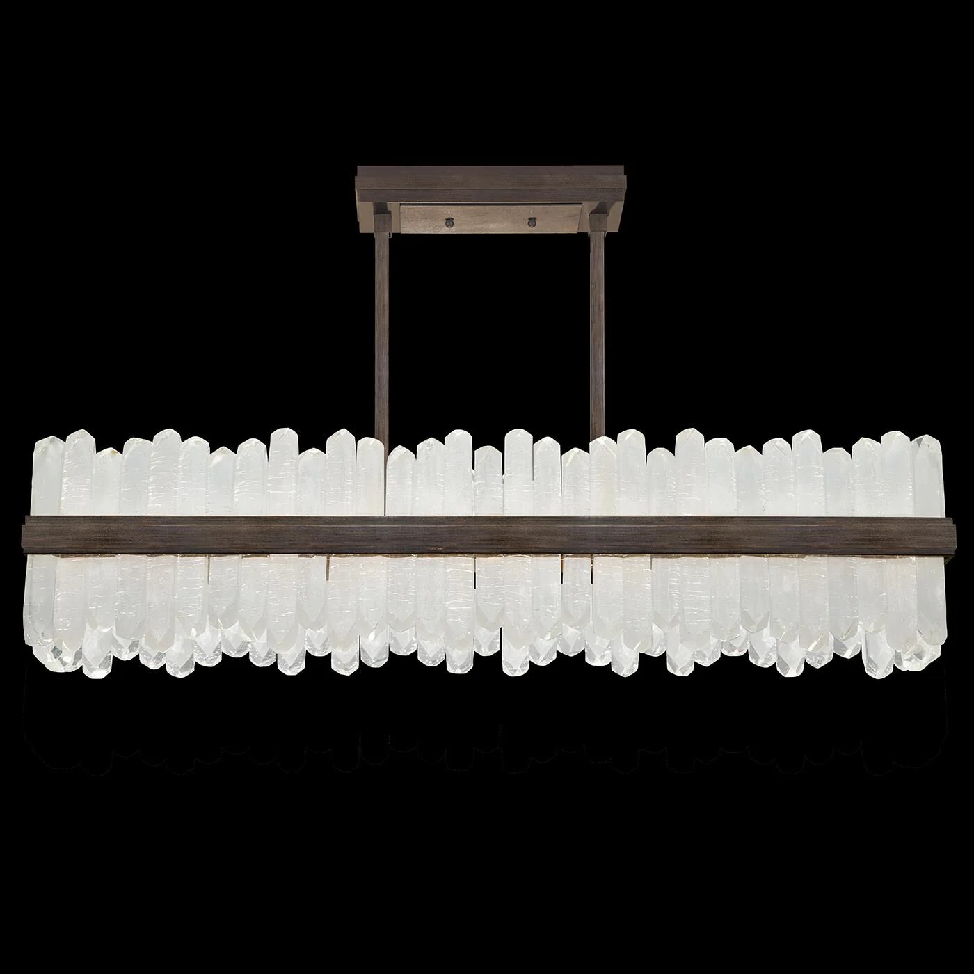 Fine Art Lamps Lior 48 Inch Led Large Pendant Cp111572 - Image 2