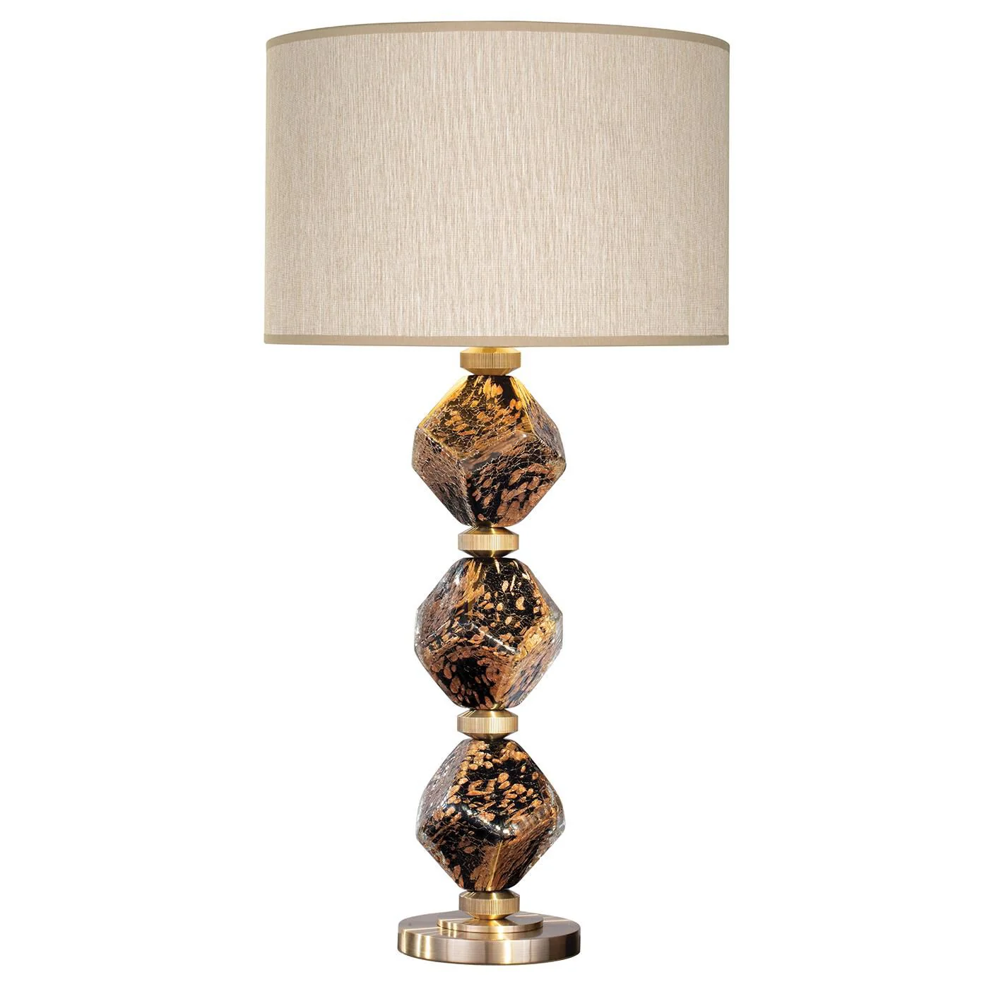 Fine Art Lamps Sobe 30 Inch Table Lamp Cp381692 - Image 2