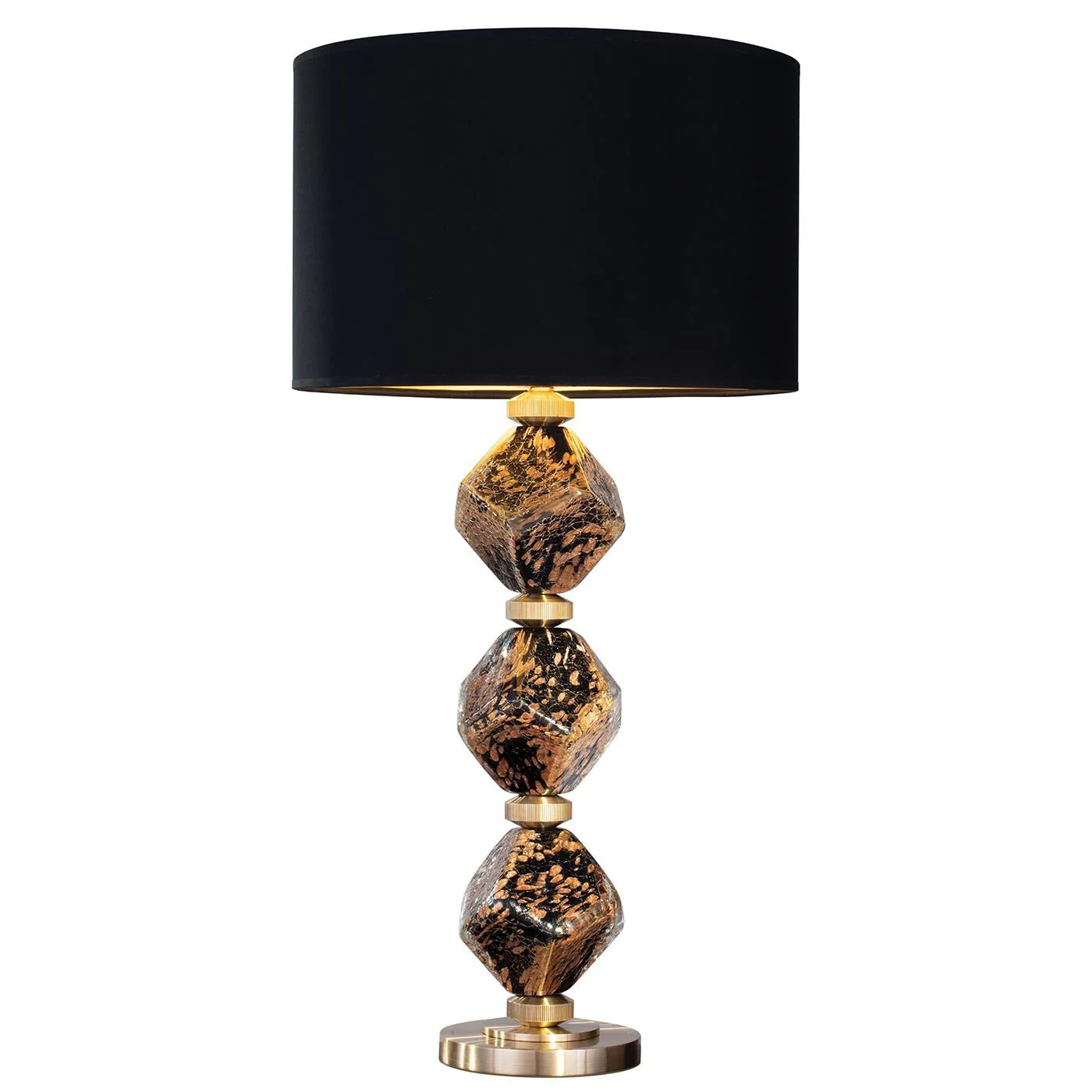 Fine Art Lamps Sobe 30 Inch Table Lamp Cp381692 - Image 3
