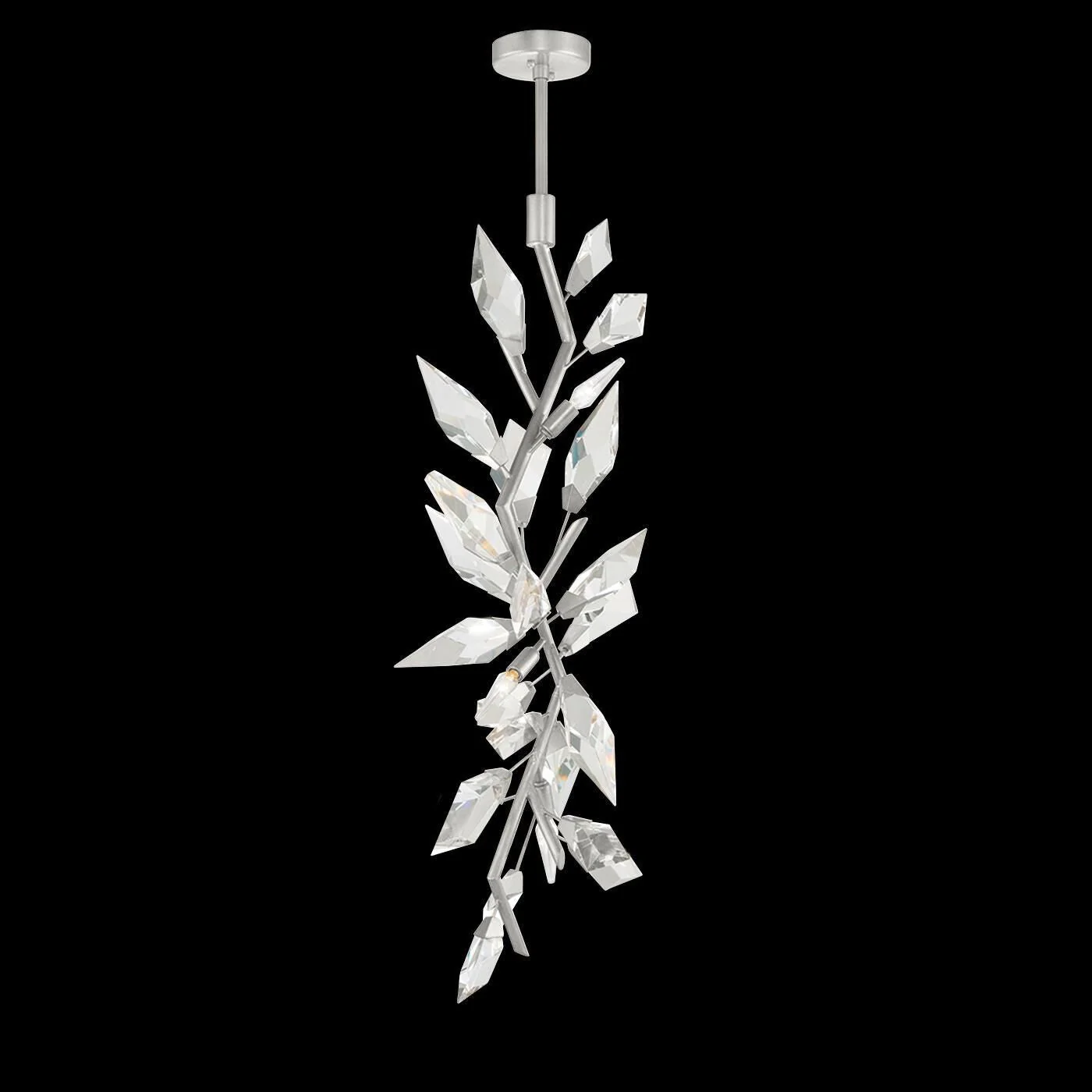 Fine Art Lamps Foret 19 Inch Large Pendant Cp264380 - Image 1