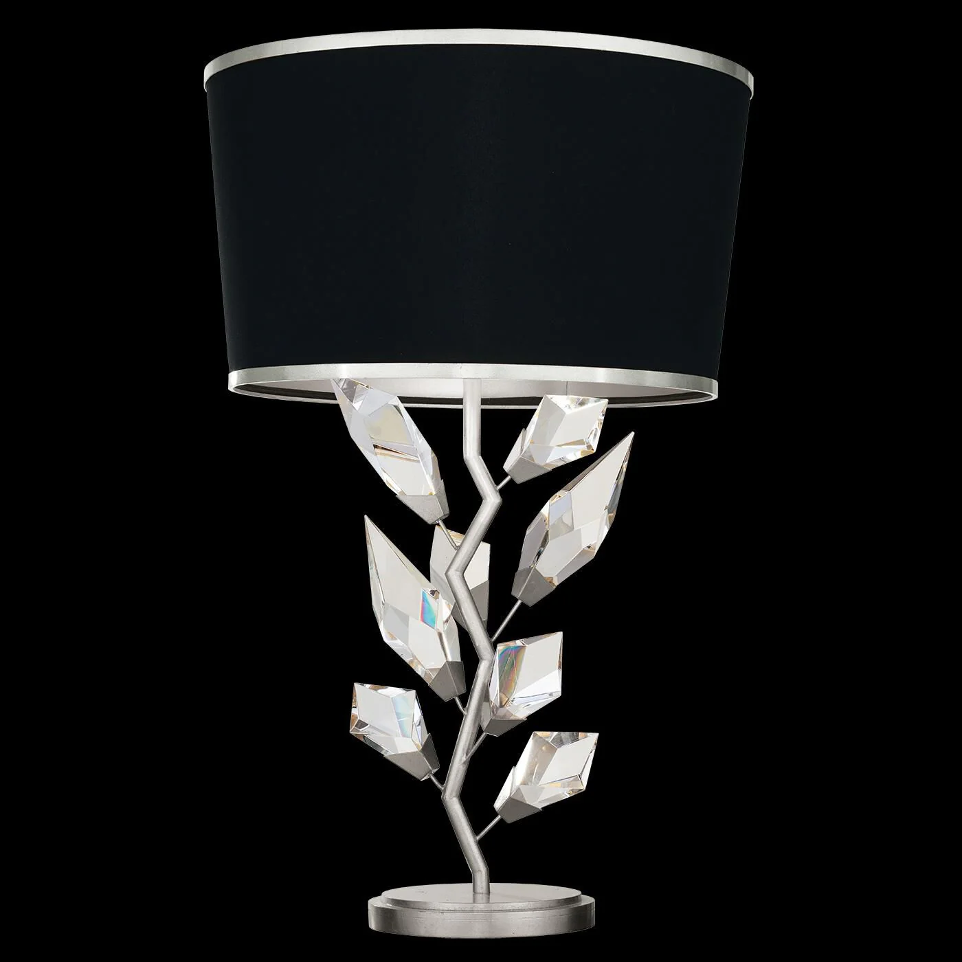 Fine Art Lamps Foret 30 Inch Table Lamp Cp381690 - Image 2
