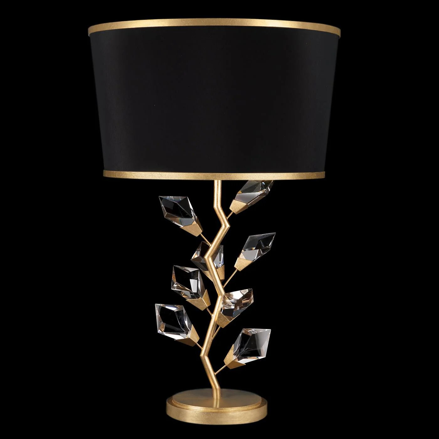 Fine Art Lamps Foret 30 Inch Table Lamp Cp381690 - Image 3